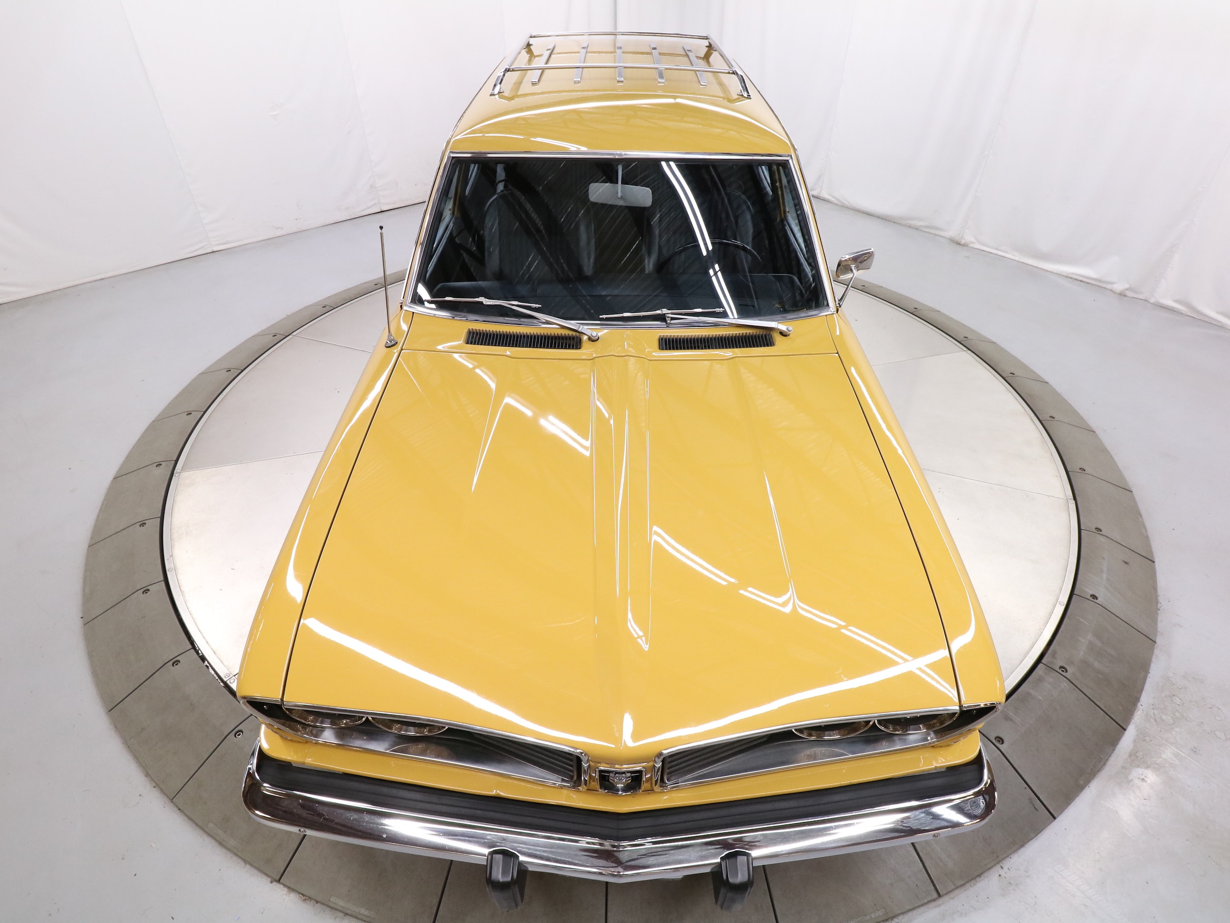 1974 Toyota Corona 44
