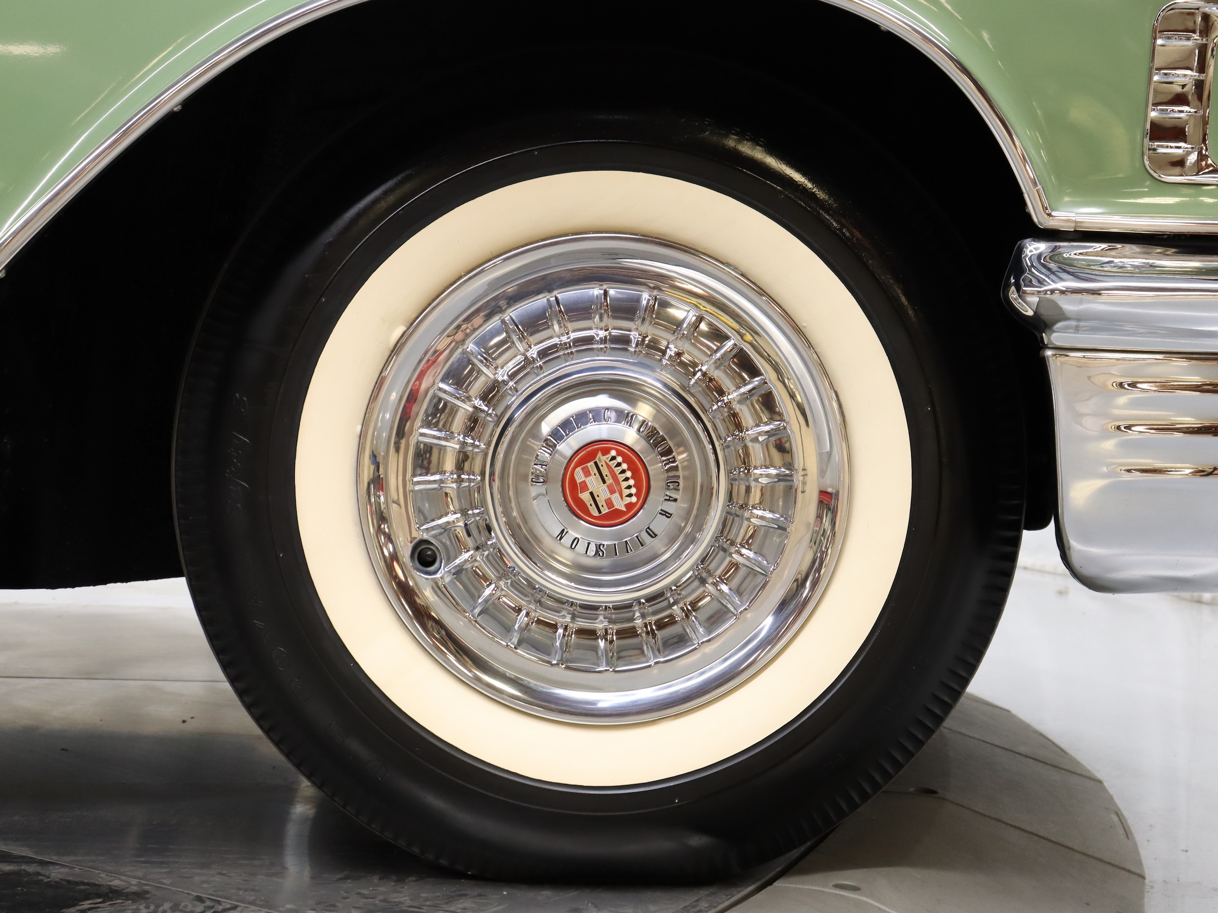 1958 Cadillac Series 62 37