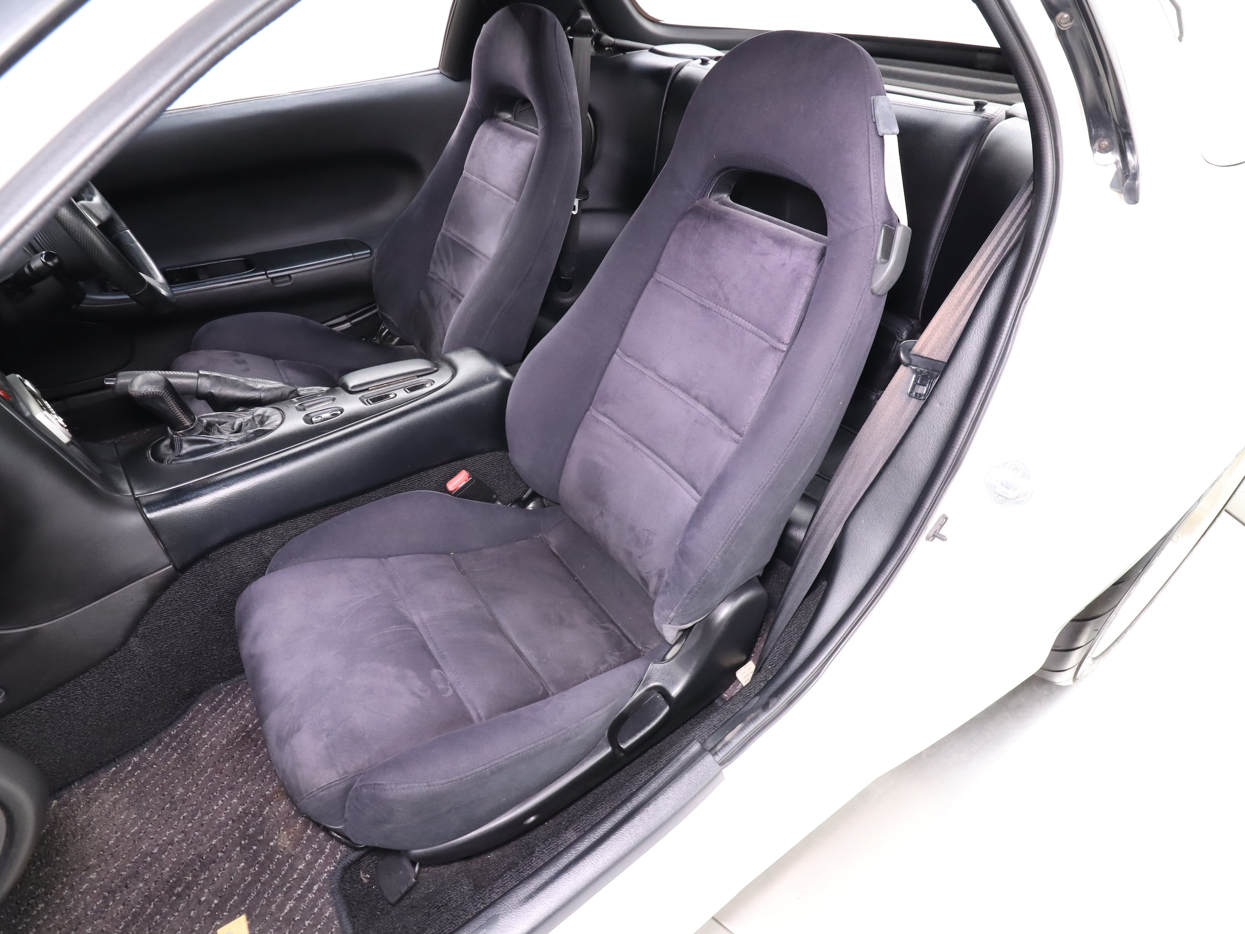 1993 Mazda RX-7 17