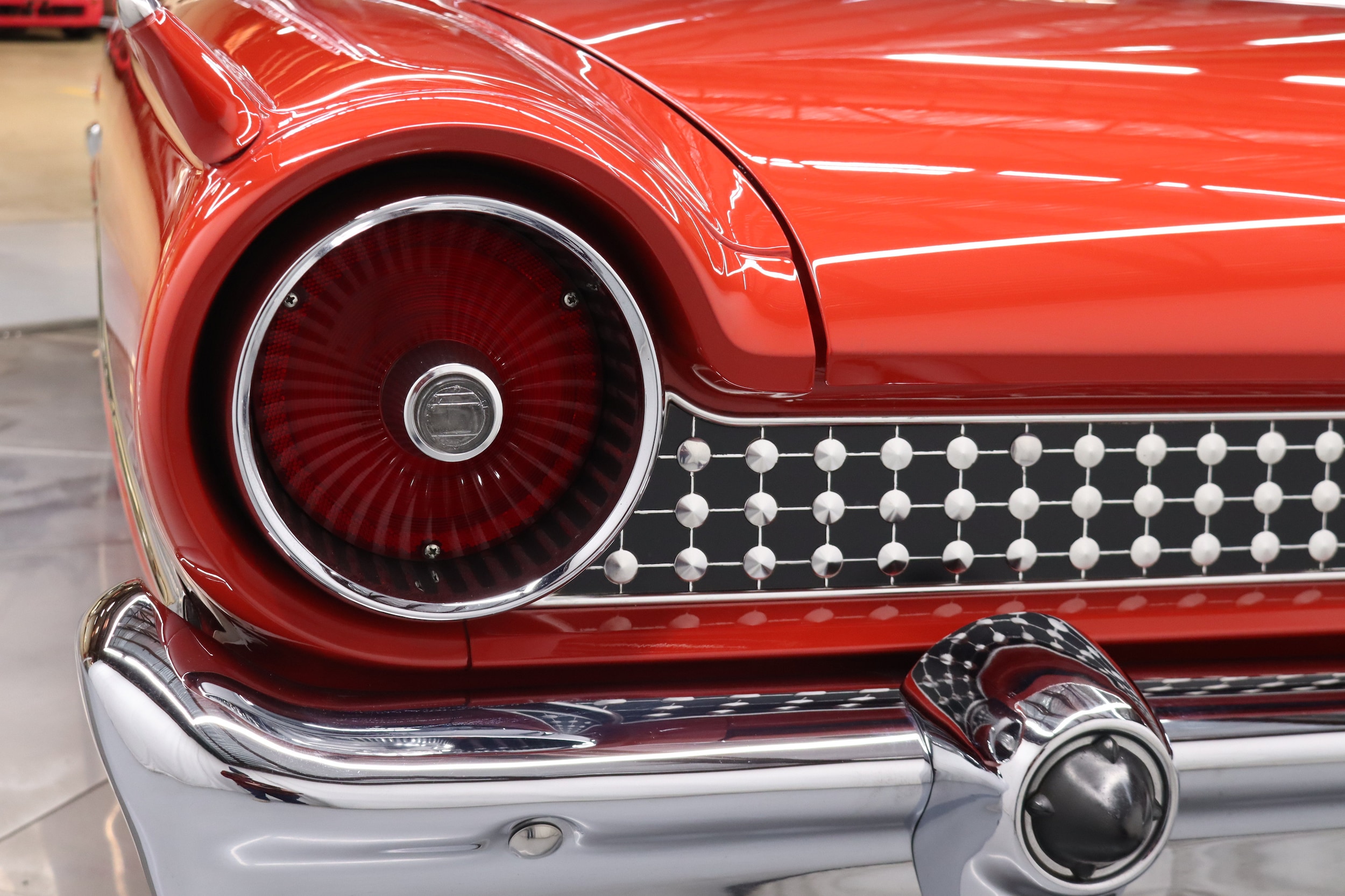 1961 Ford Galaxie 29