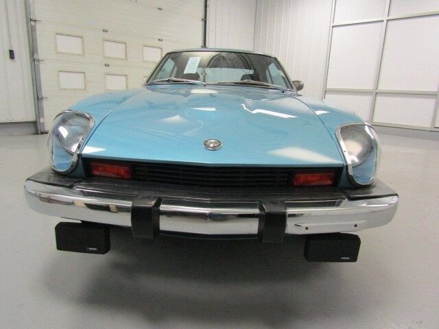 1975 Datsun 280Z 3