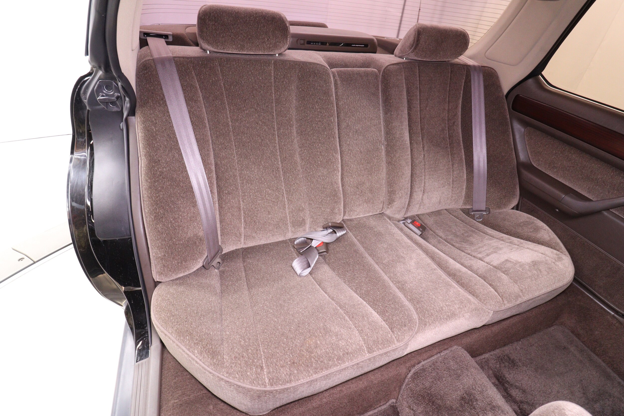 1994 Honda Inspire 24