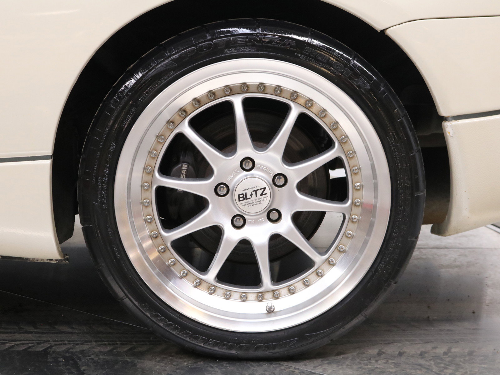 1992 Nissan Fairlady Z 300ZX 29