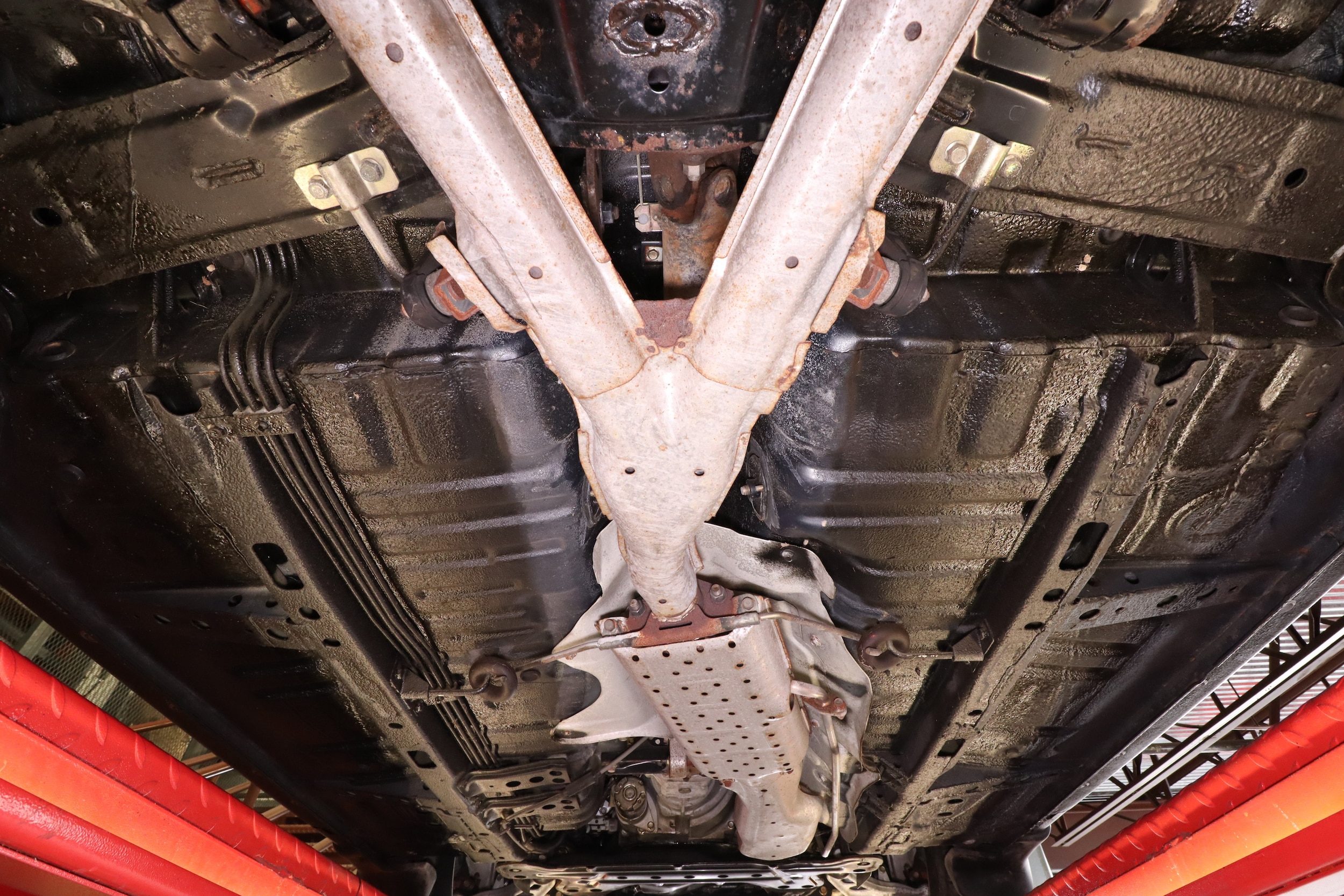 1990 Mazda RX7 - Photo 49