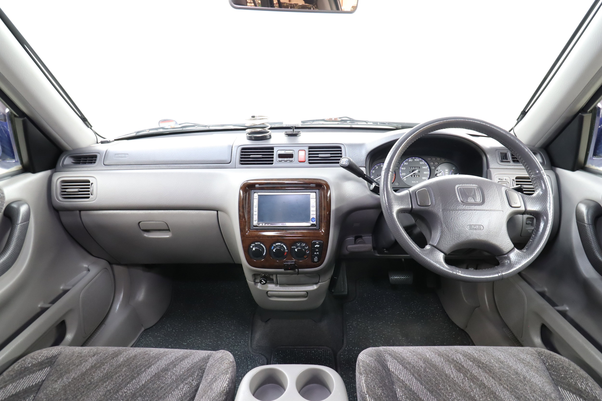 1999 Honda CR-V 48