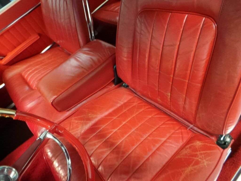 1962 Chrysler 300 13