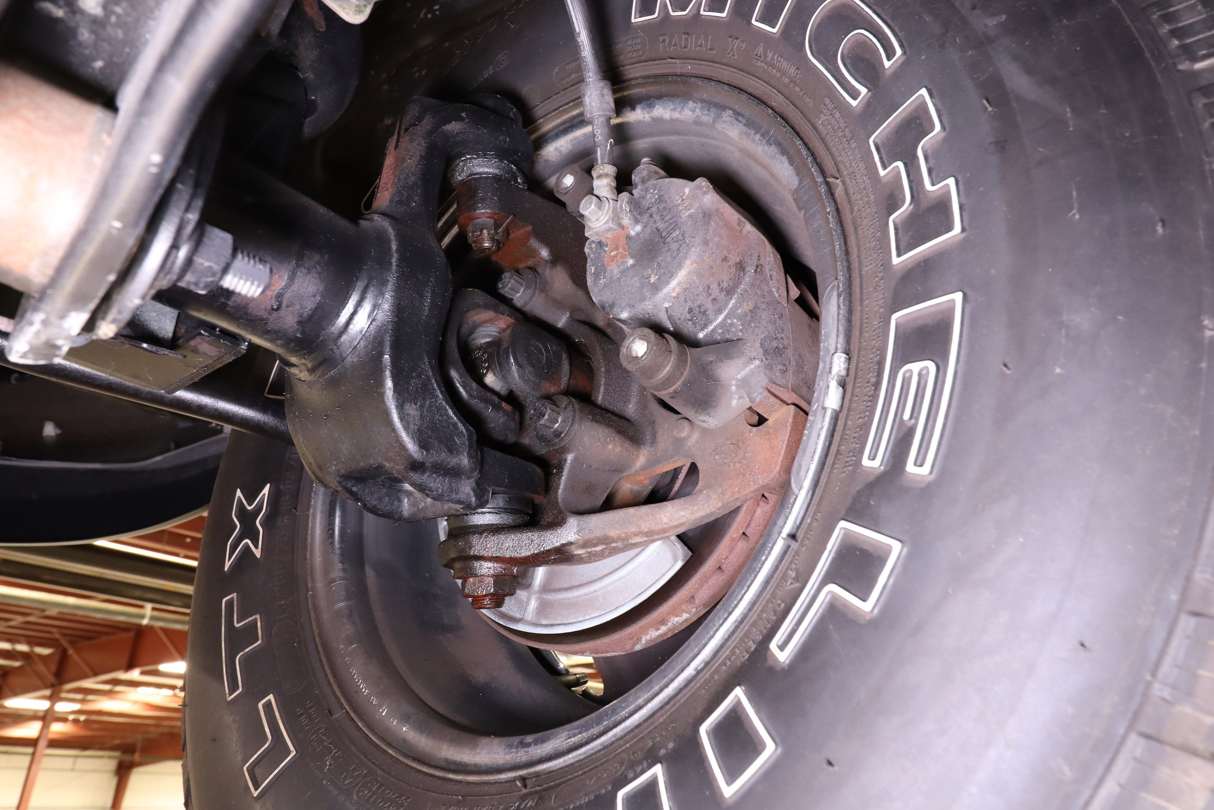 1994 Dodge Ram 1500 36