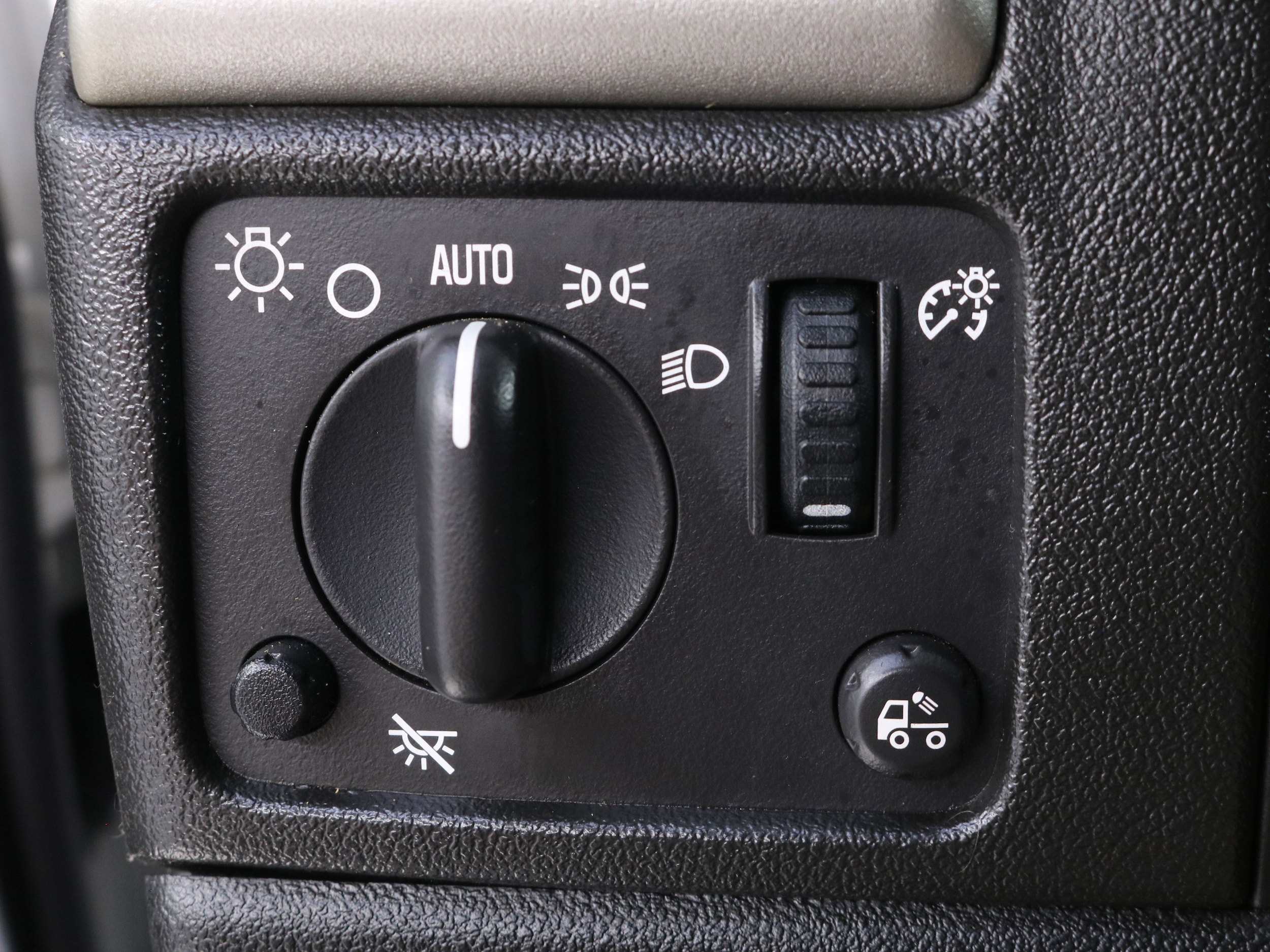 2007 Chevrolet Colorado 52