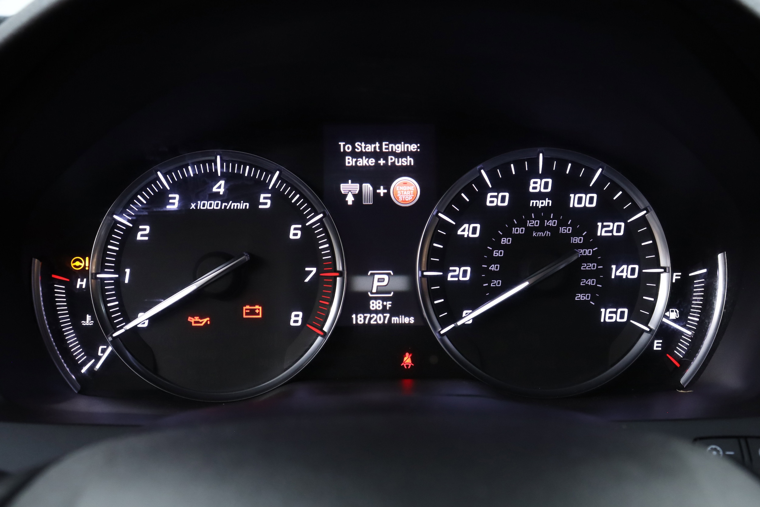 2017 Acura MDX 11