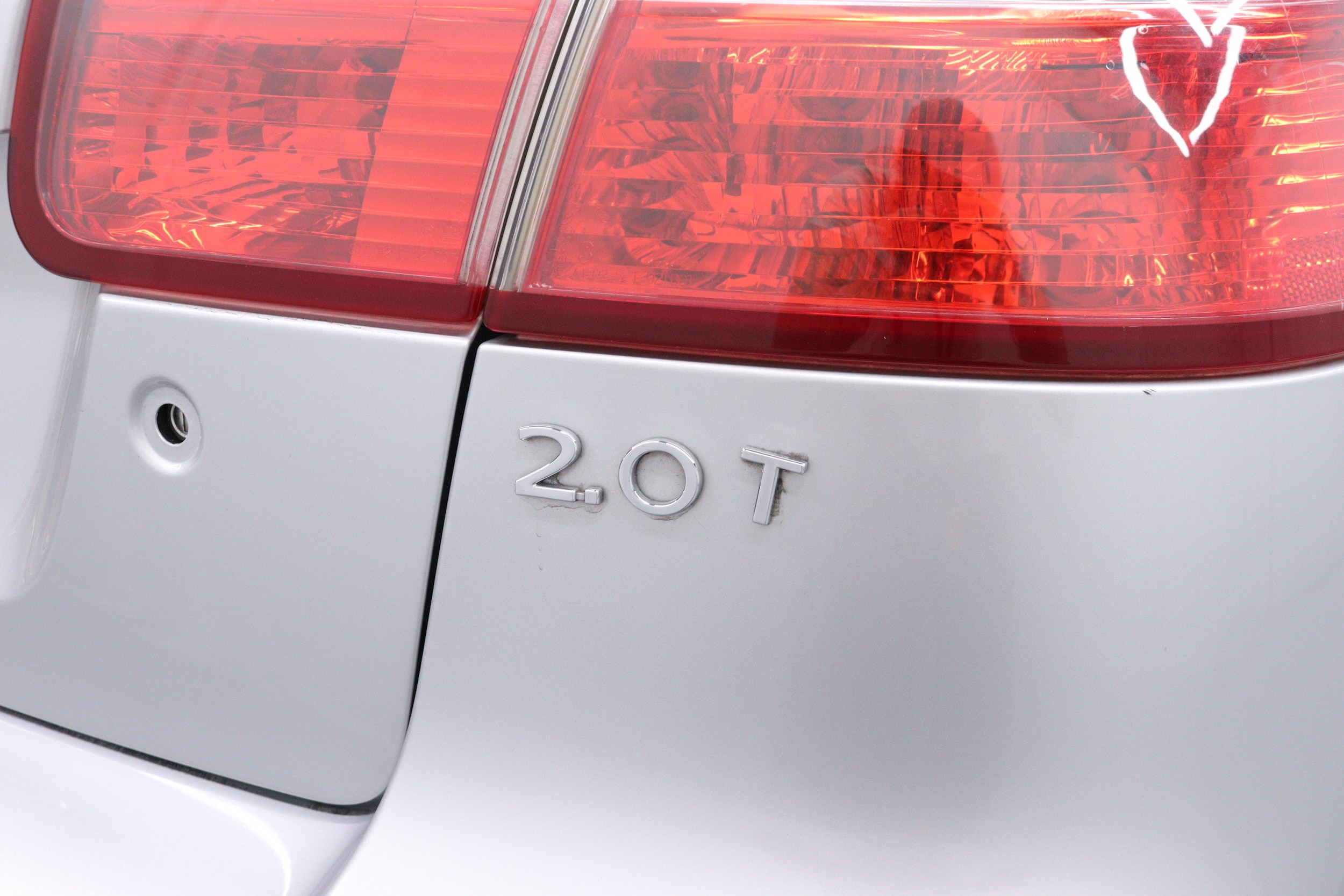 2004 Saab 2.0T 9-3 79
