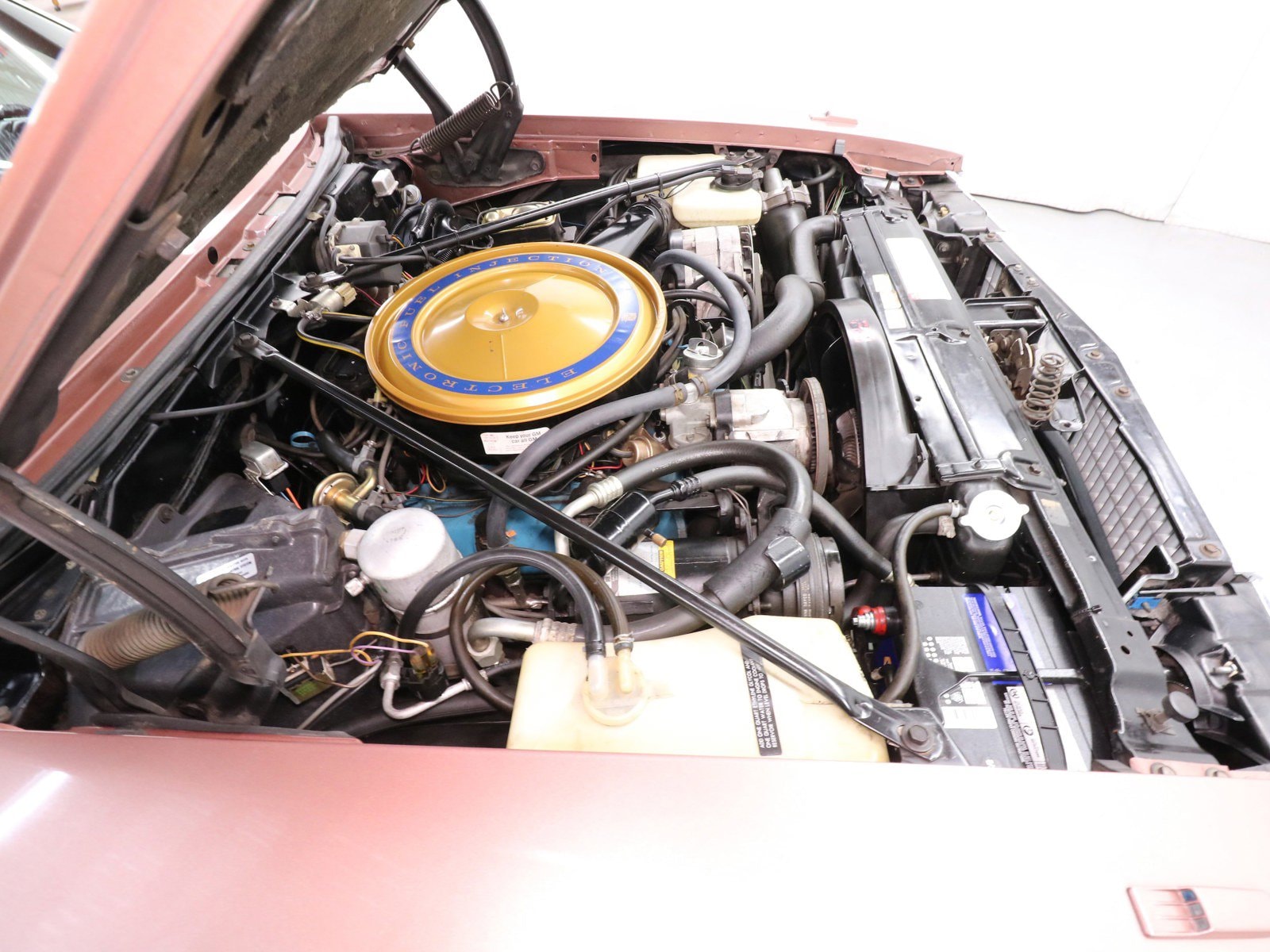 1977 Cadillac Seville 26