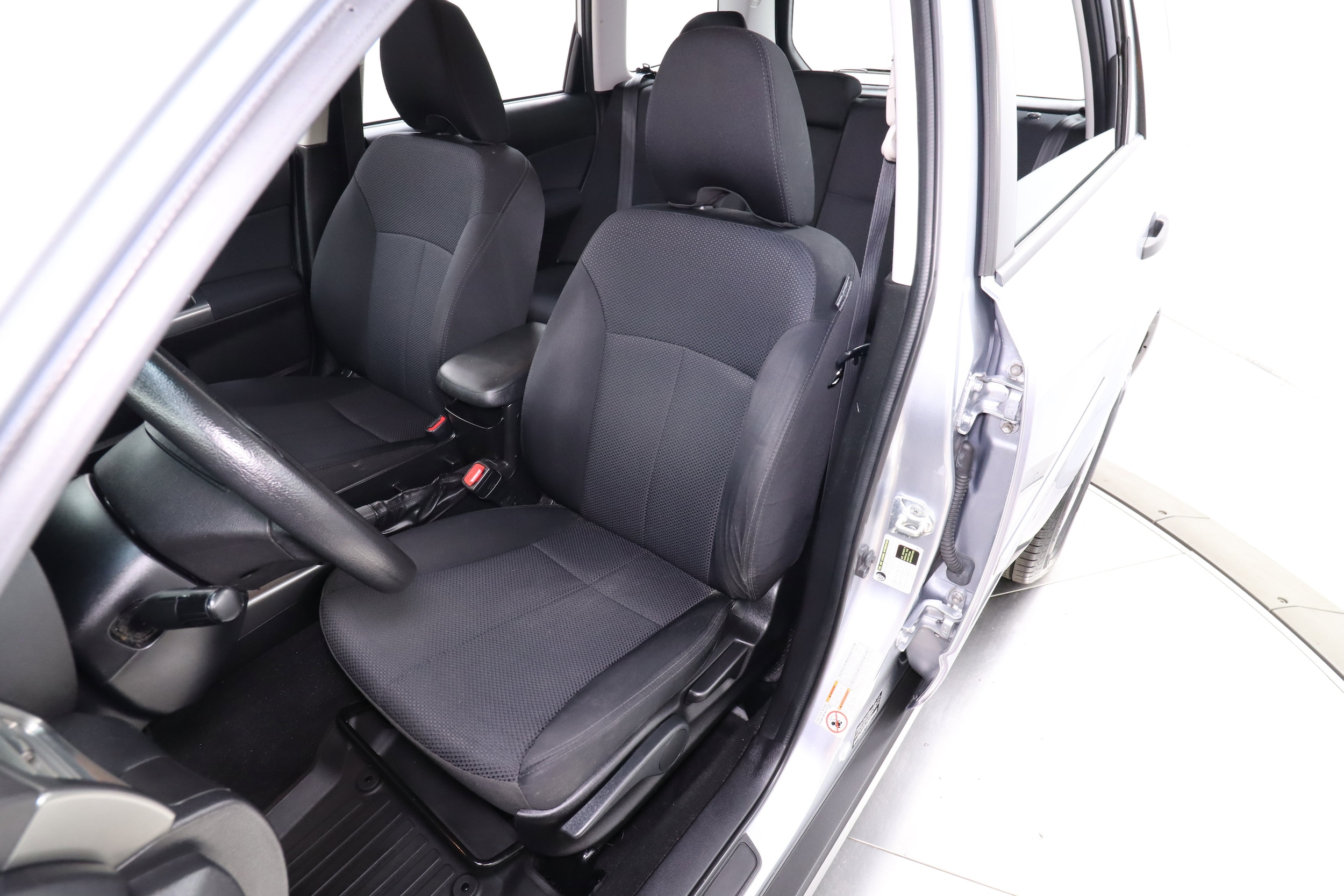 2012 Subaru Forester 17