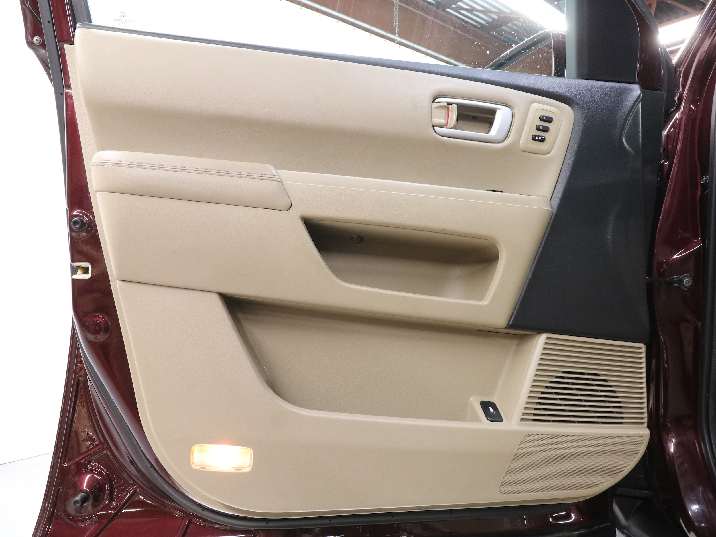 2014 Honda Pilot 24