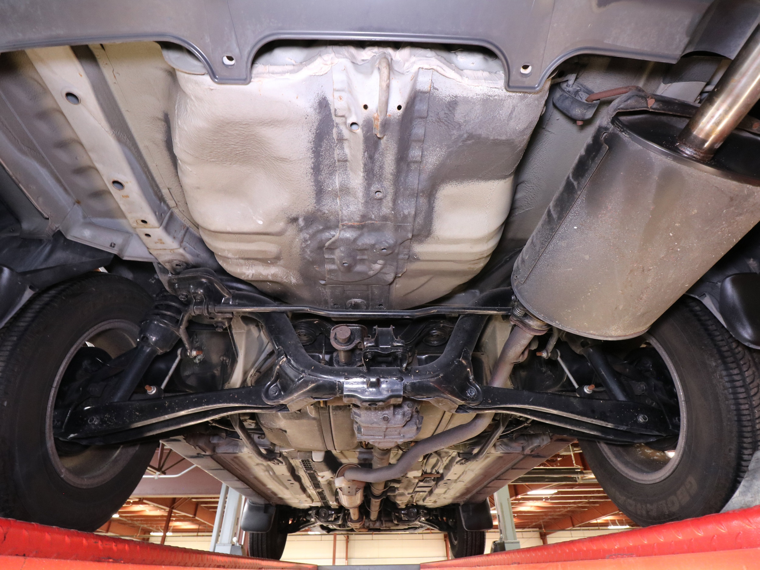 1997 Honda CR-V 38