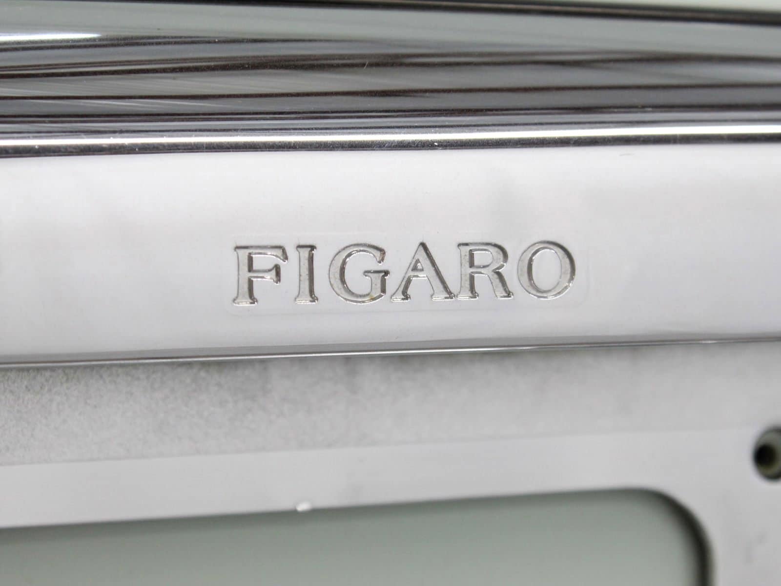 1991 Nissan Figaro 49