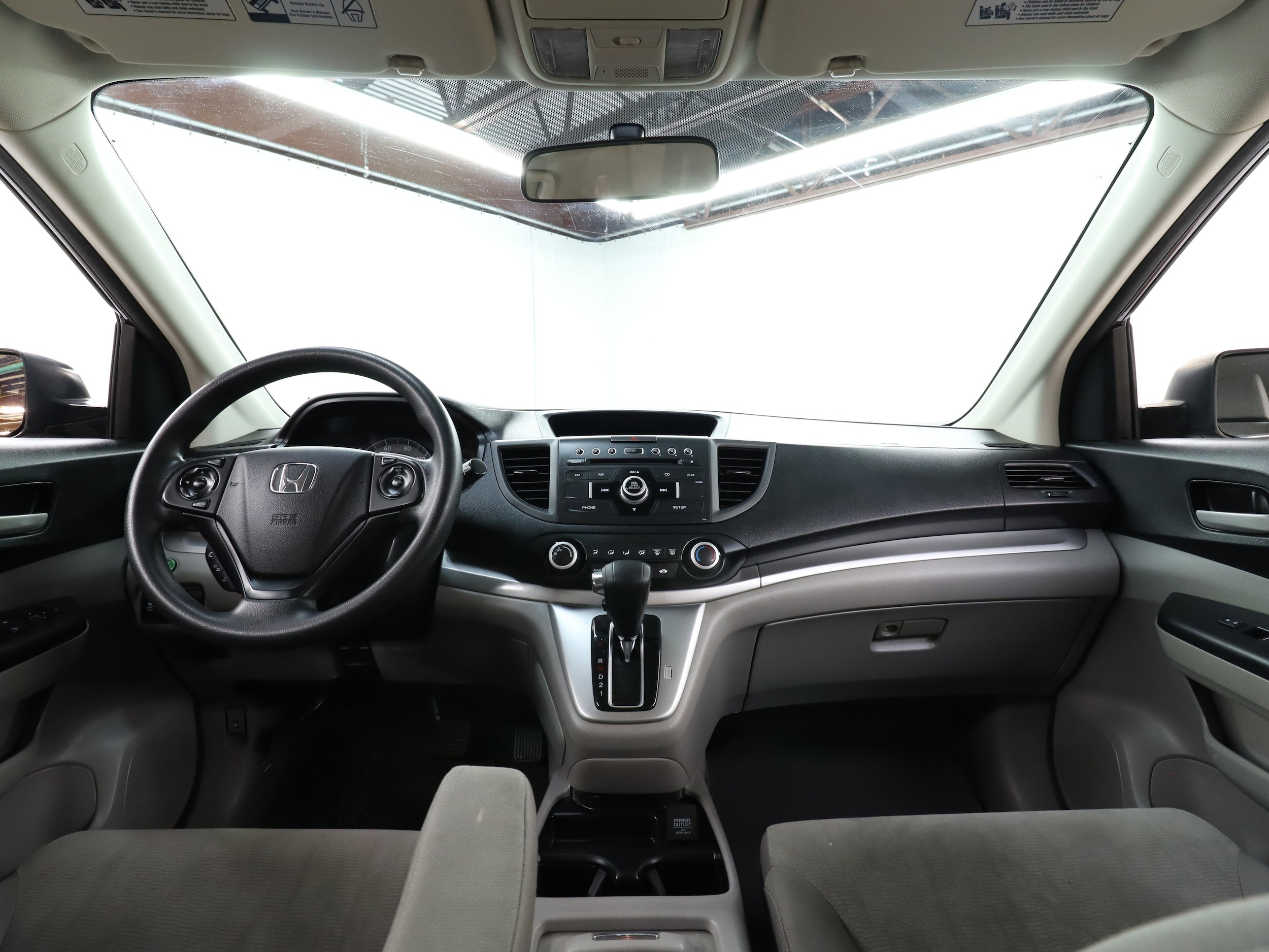 2014 Honda CR-V 54