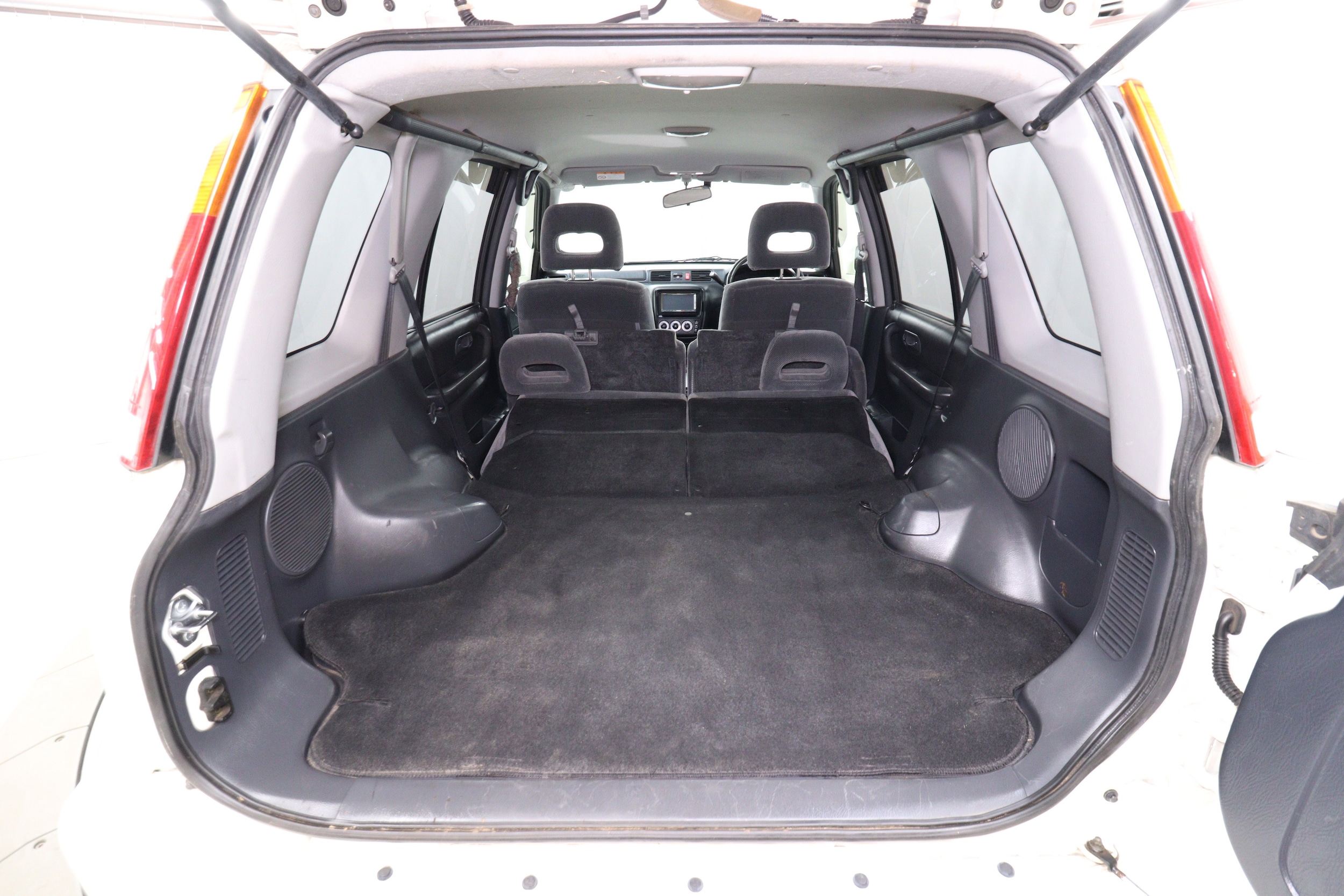 1999 Honda CR-V 30