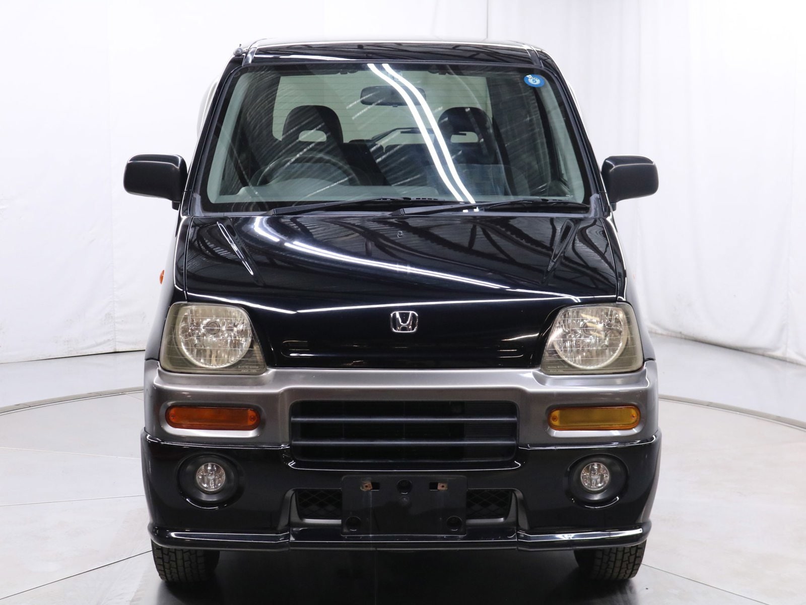1999 Honda Z 5