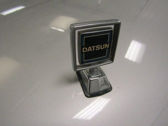 1983 Datsun Maxima 51