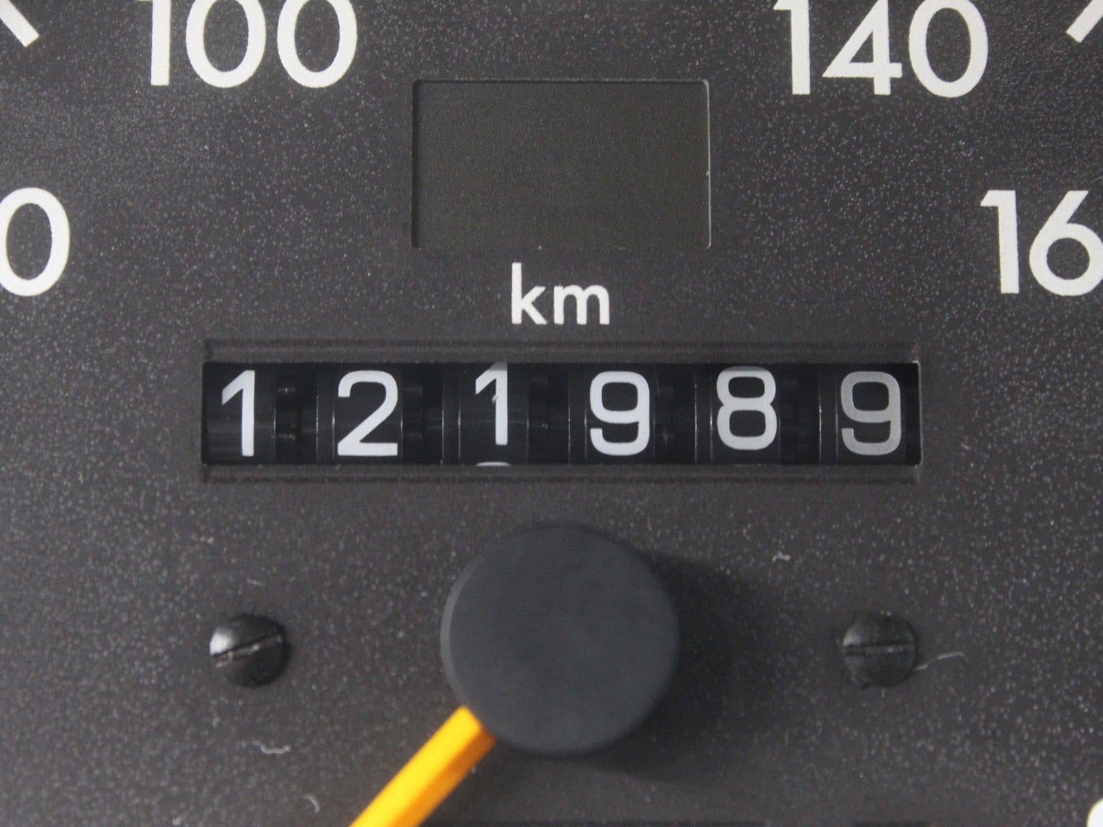 1995 Mercedes-Benz G320 43