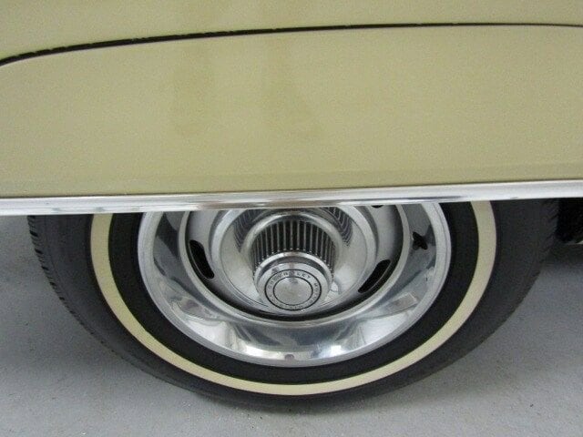 1970 Chevrolet Monte Carlo 41