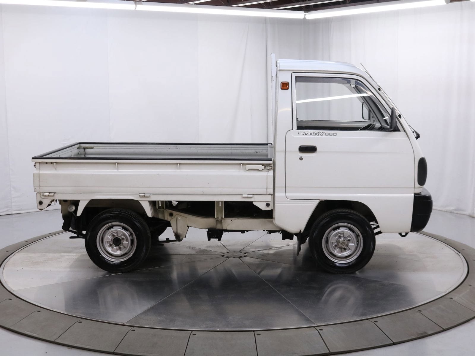 1990 Suzuki Carry 8