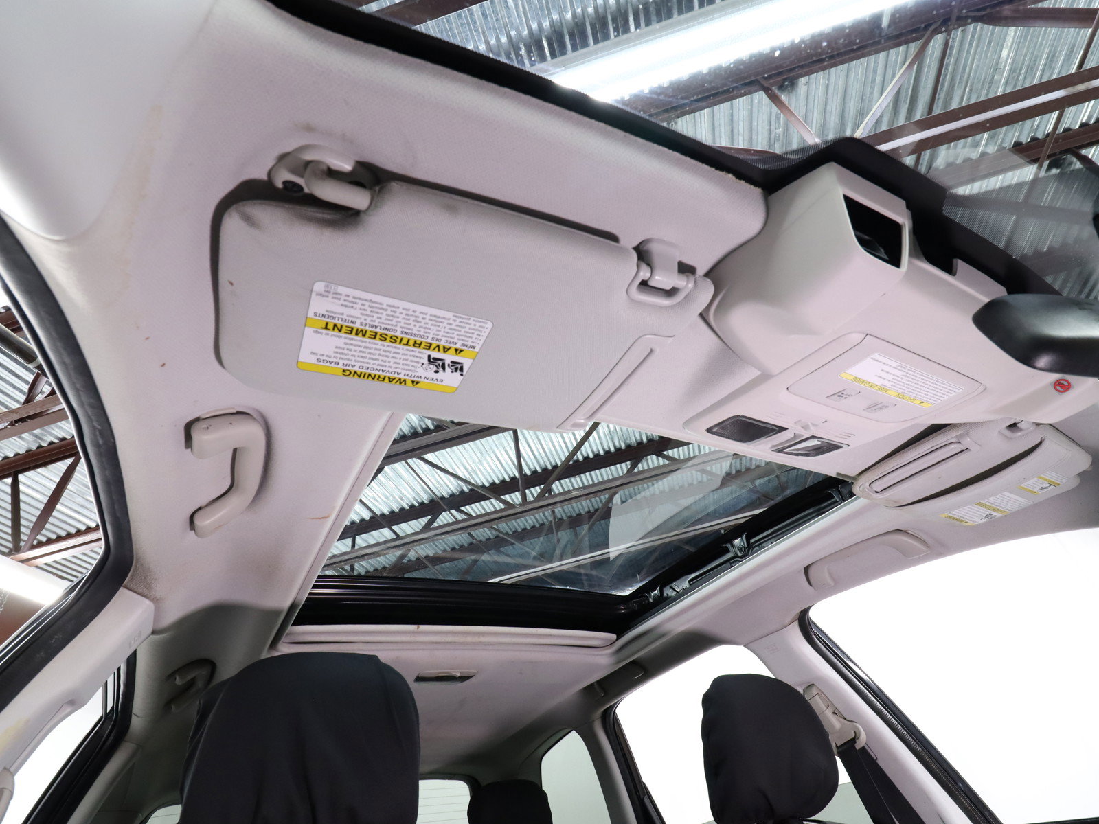 2015 Subaru Forester 47