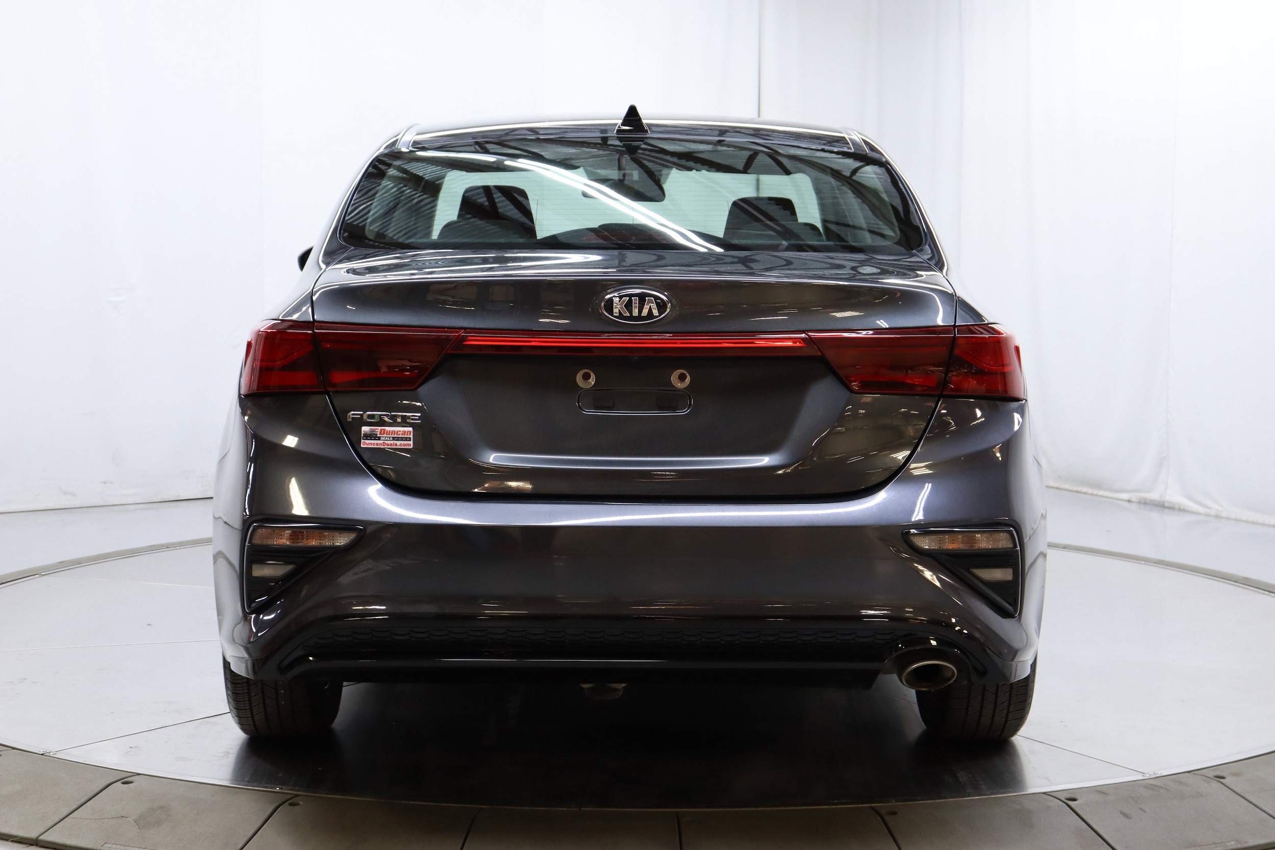2020 Kia Forte 6