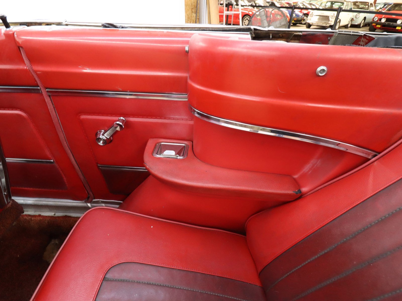 1963 Plymouth Valiant 89