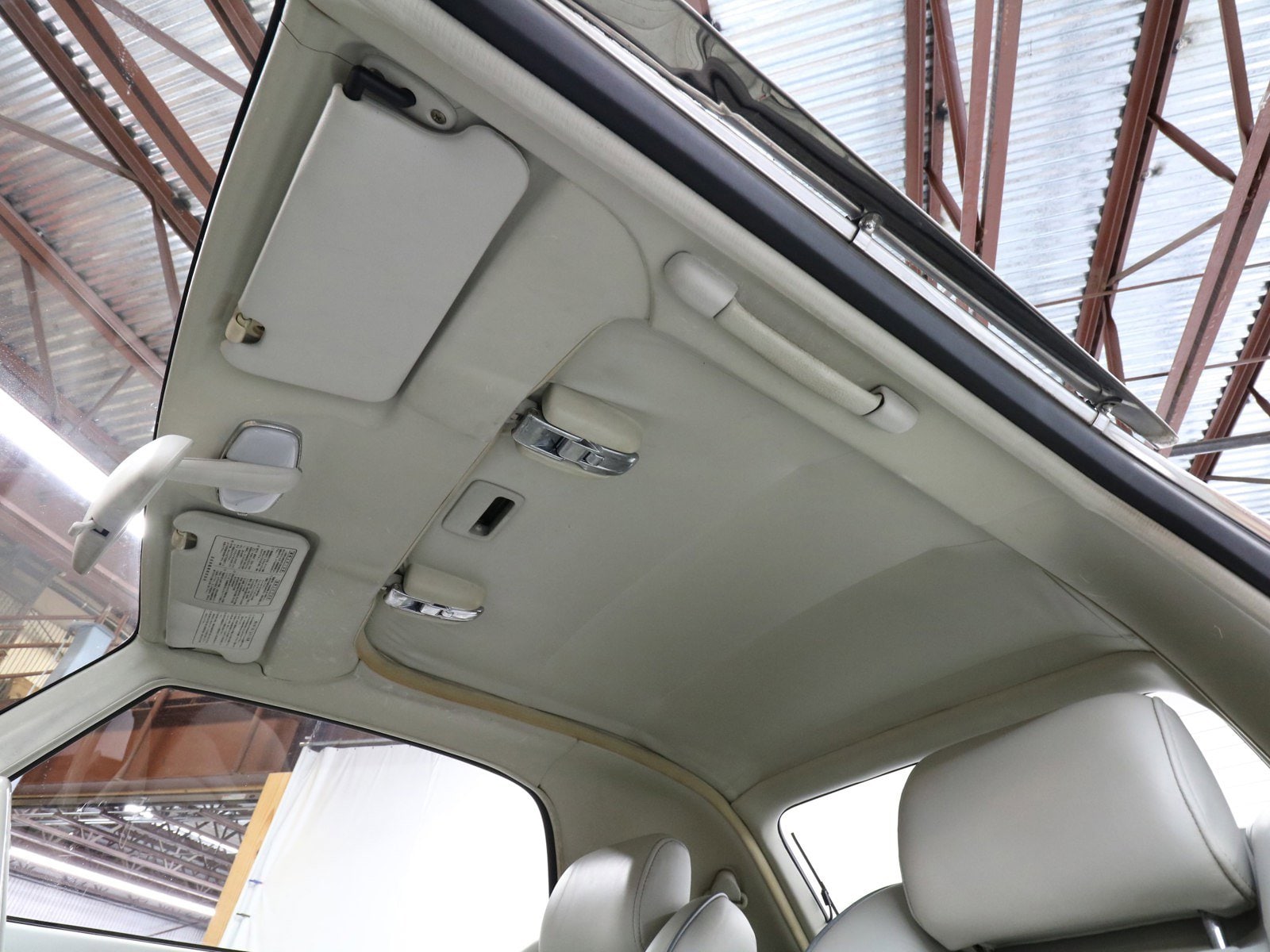1991 Nissan Figaro 40