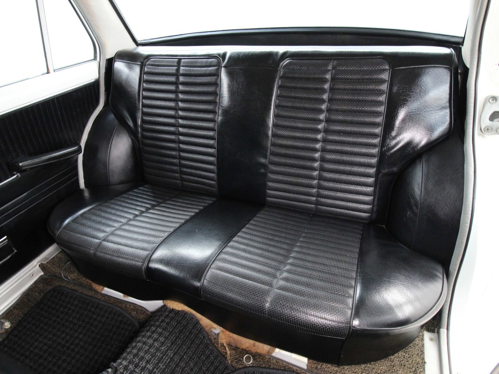 1968 Toyota Corona 18