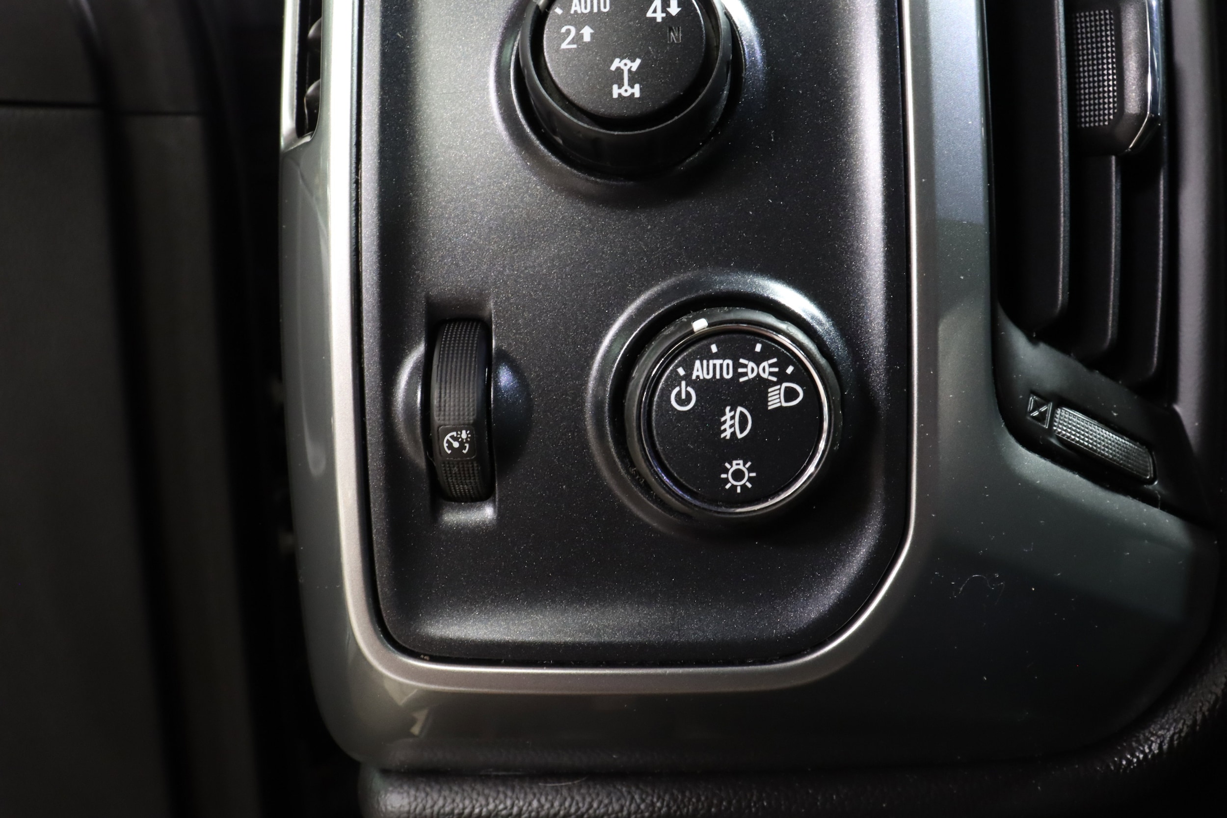 2015 Chevrolet Silverado 1500 55