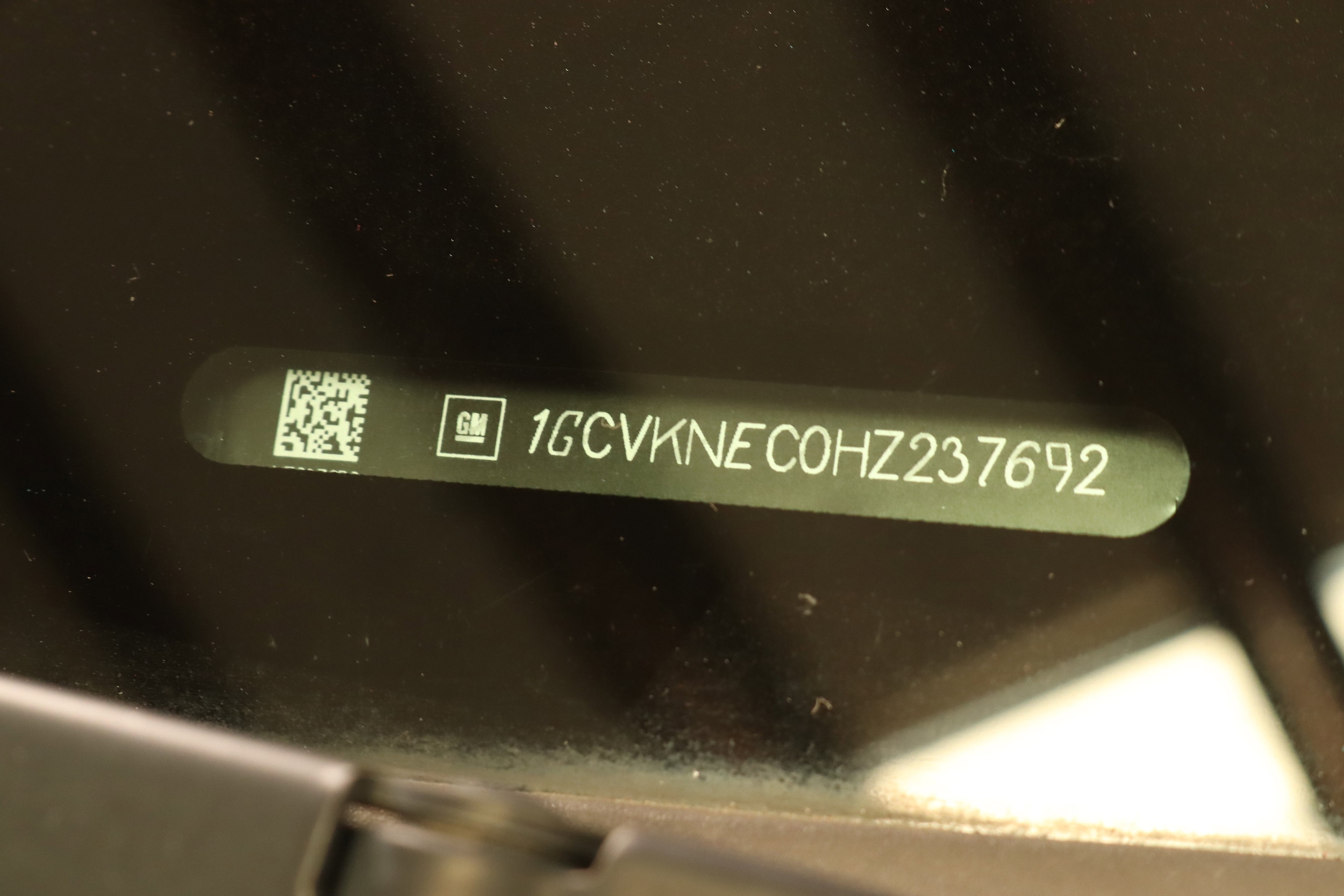 2017 Chevrolet Silverado 1500 64