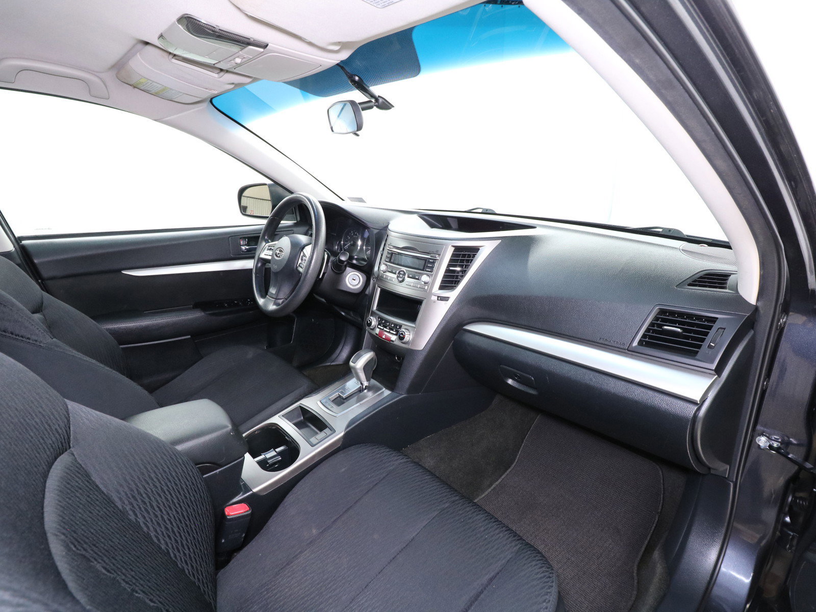 2012 Subaru Outback 15