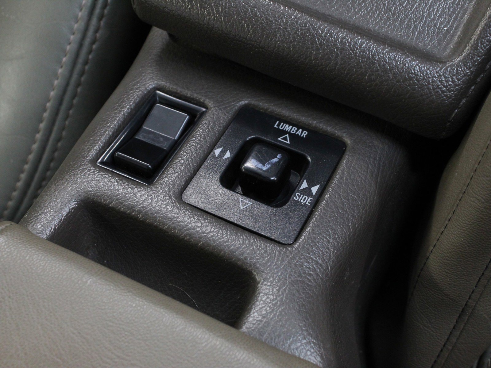 1989 Toyota Soarer 41