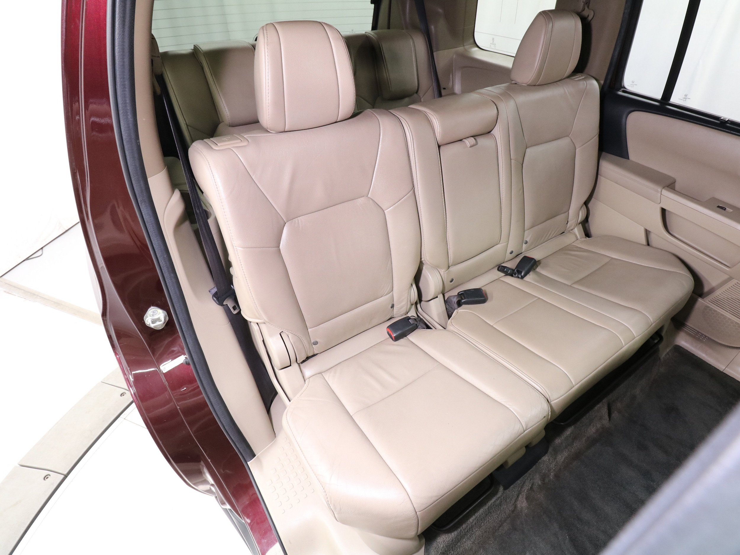 2014 Honda Pilot 20
