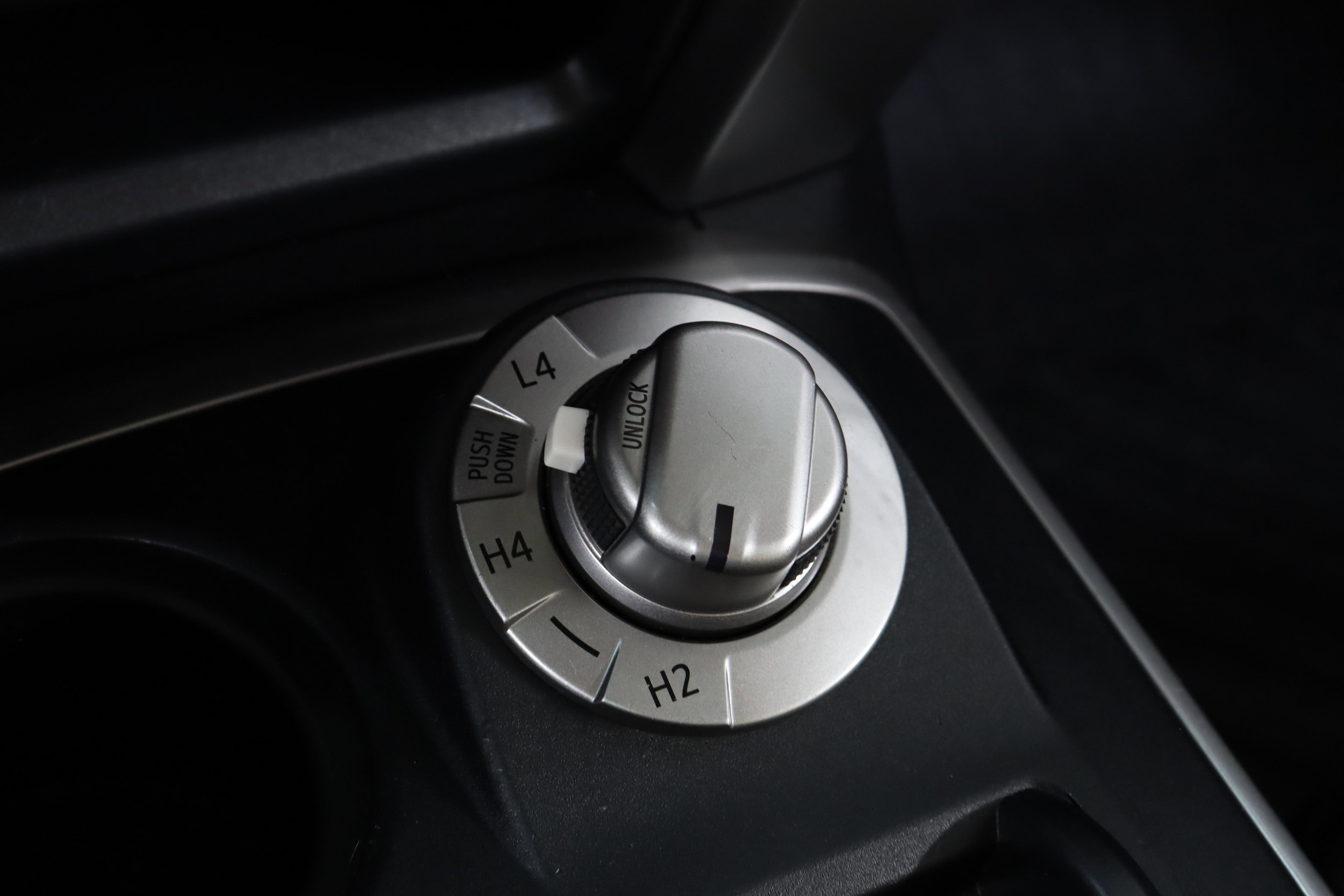 2014 Toyota 4Runner 15