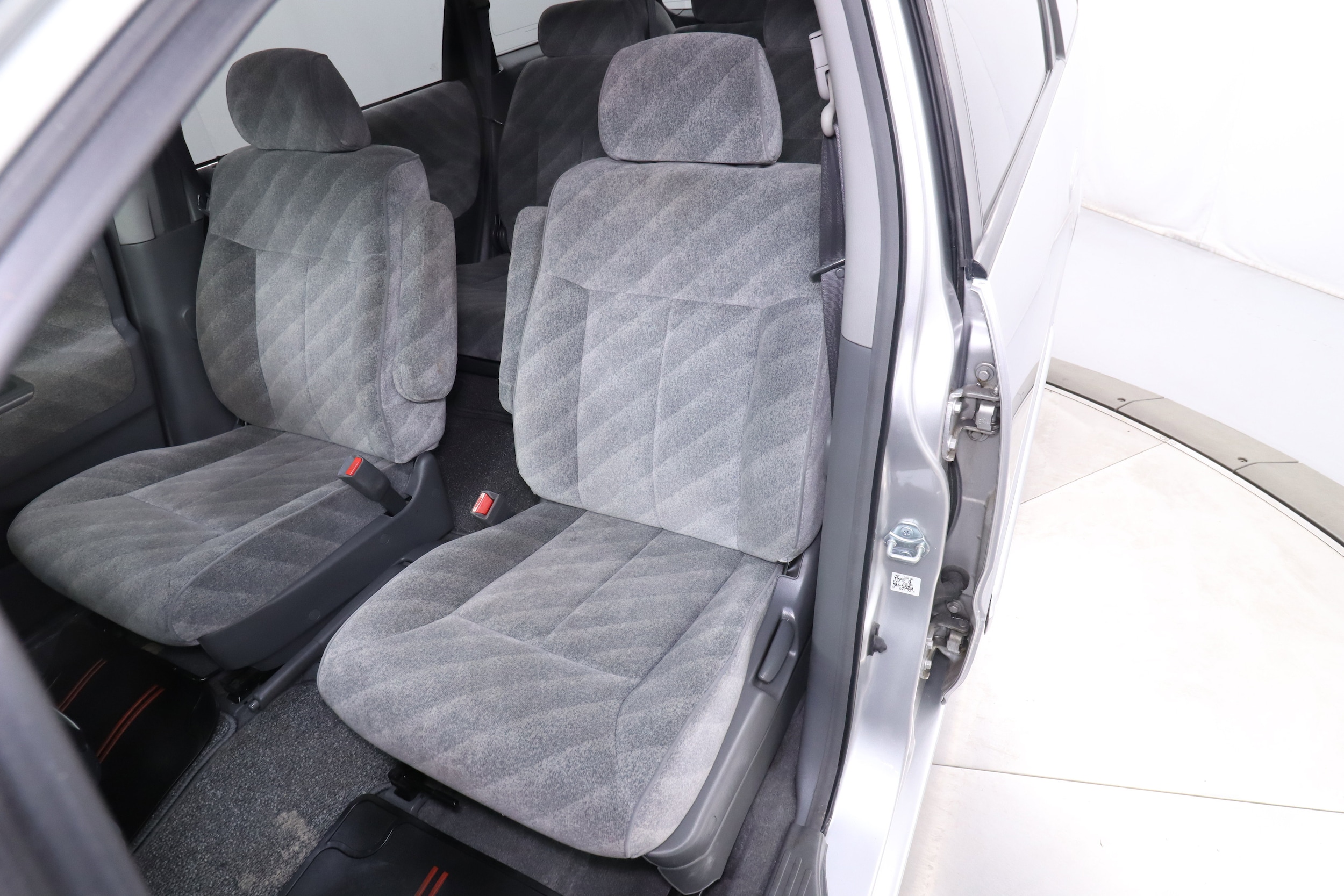 1998 Honda Odyssey 19
