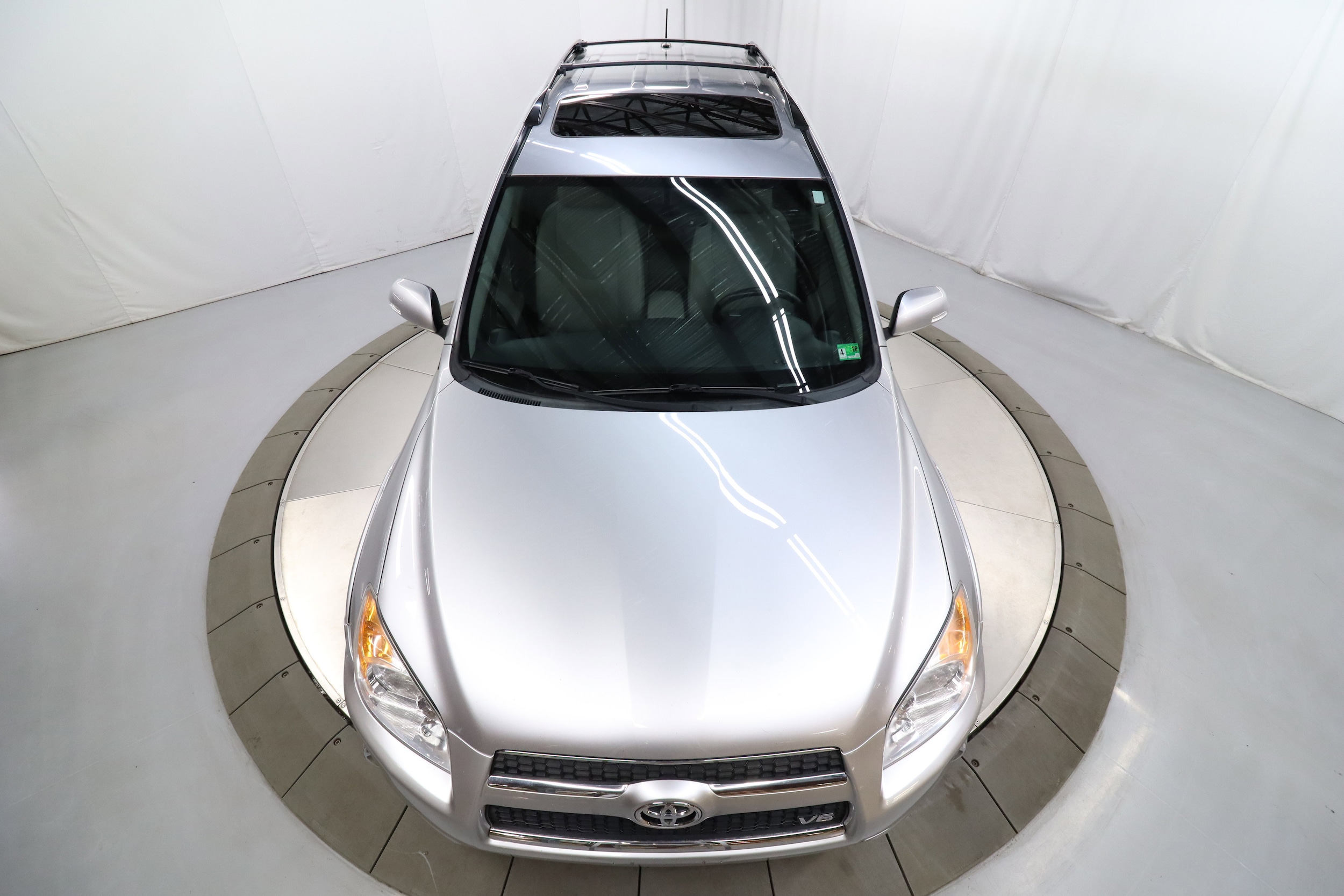 2011 Toyota RAV4 35