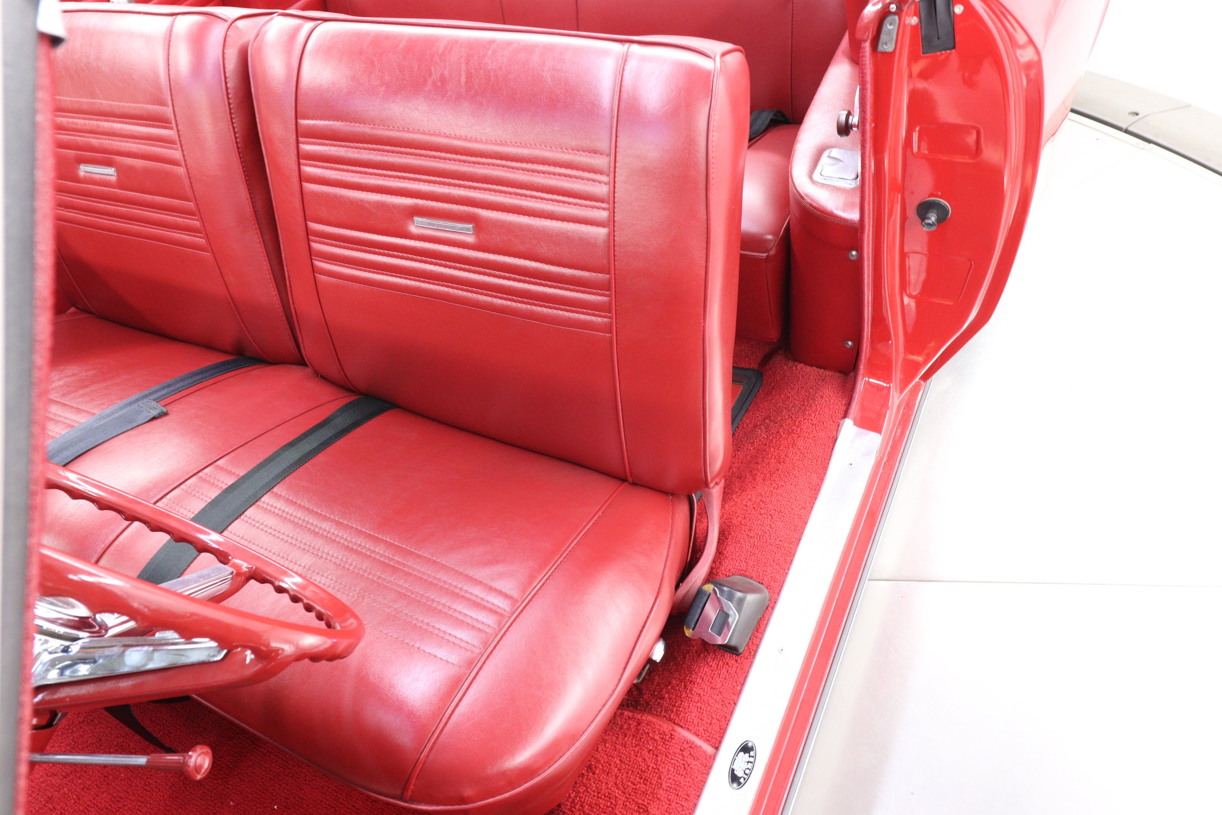 1967 Chevrolet Chevelle 53