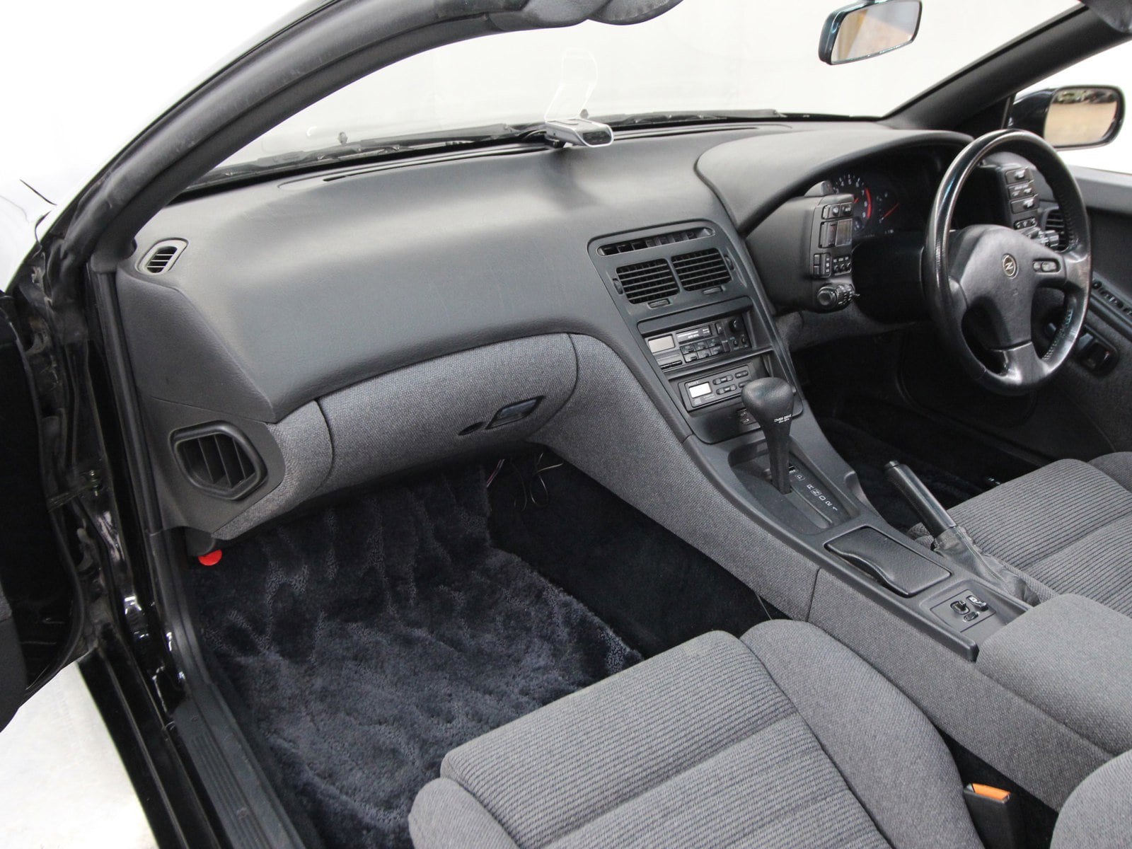 1990 Nissan Fairlady Z 300ZX 22