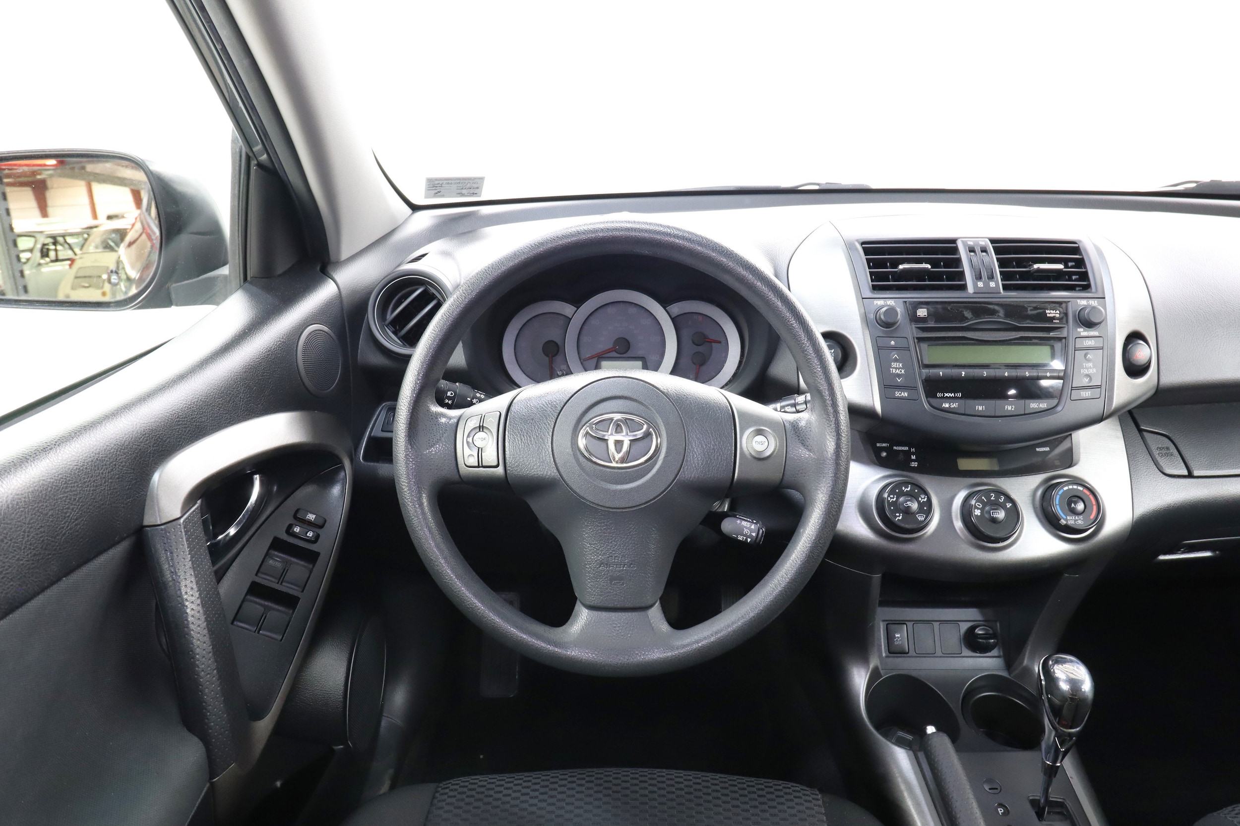 2010 Toyota RAV4 10
