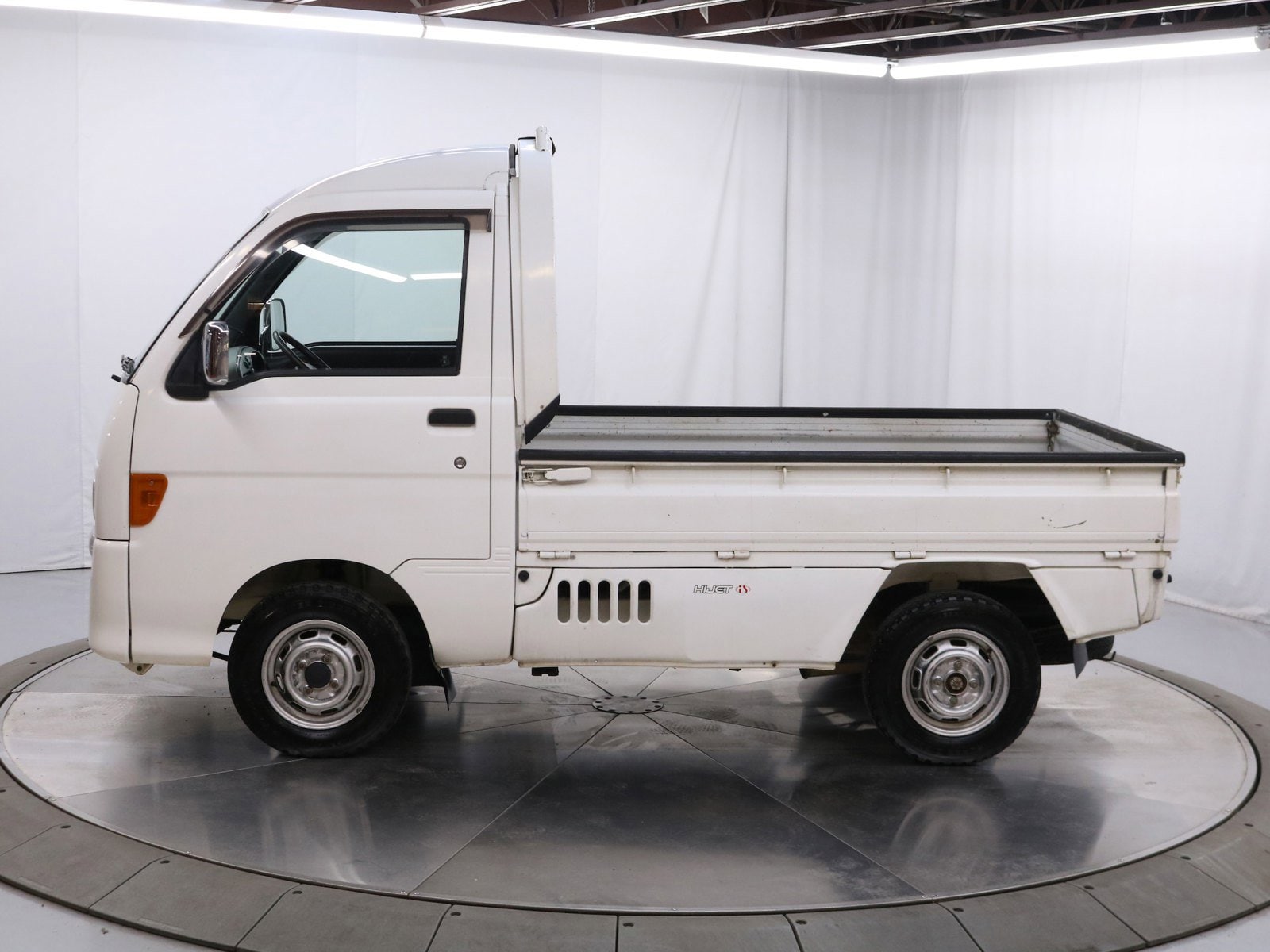 1998 Daihatsu Hijet 3