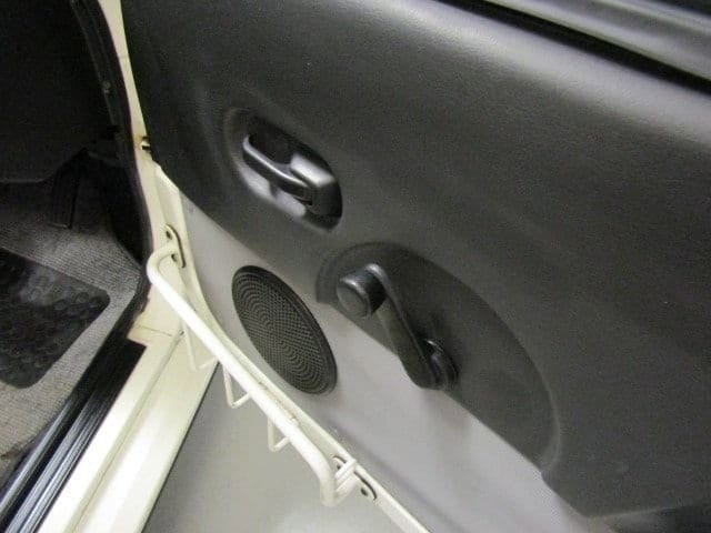 1987 Nissan Be-1 21