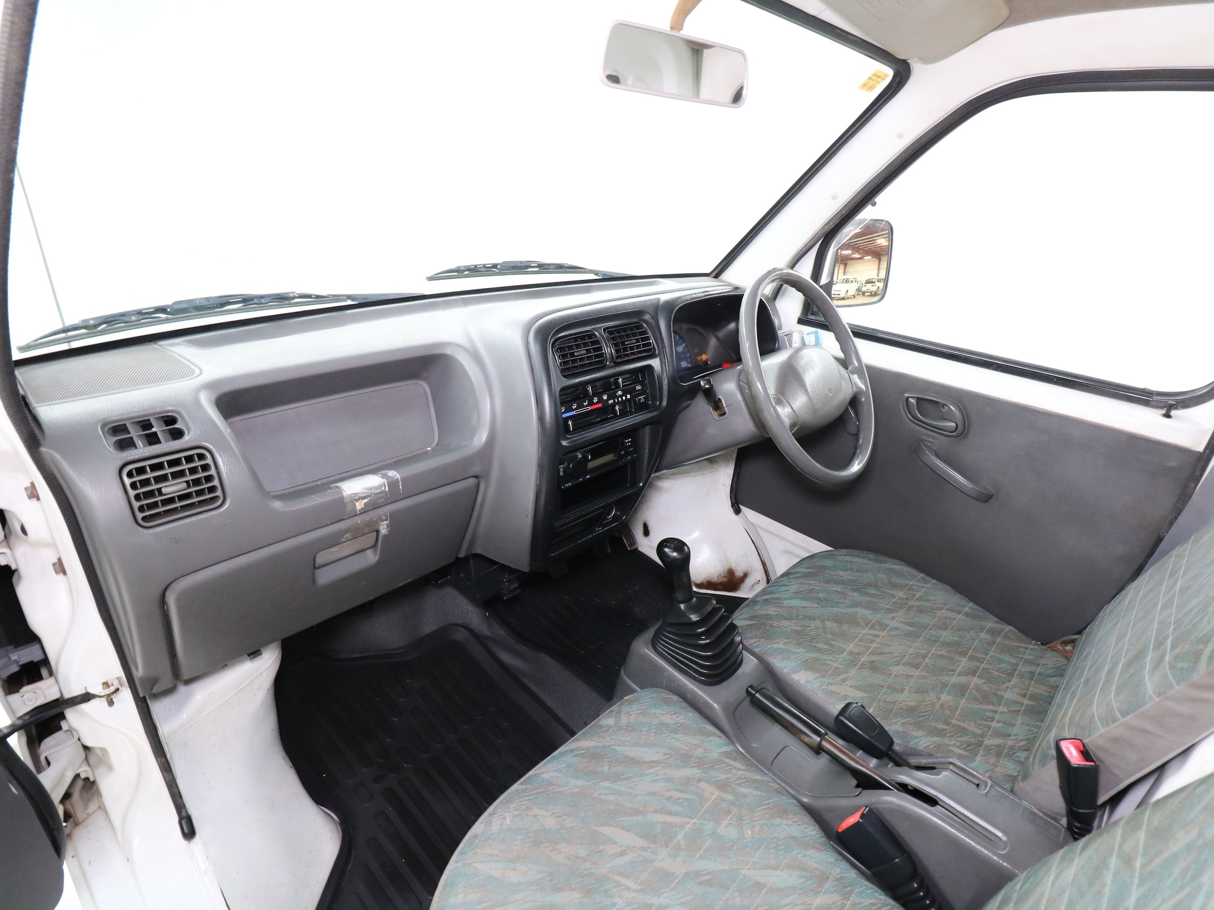 1999 Suzuki Carry 21