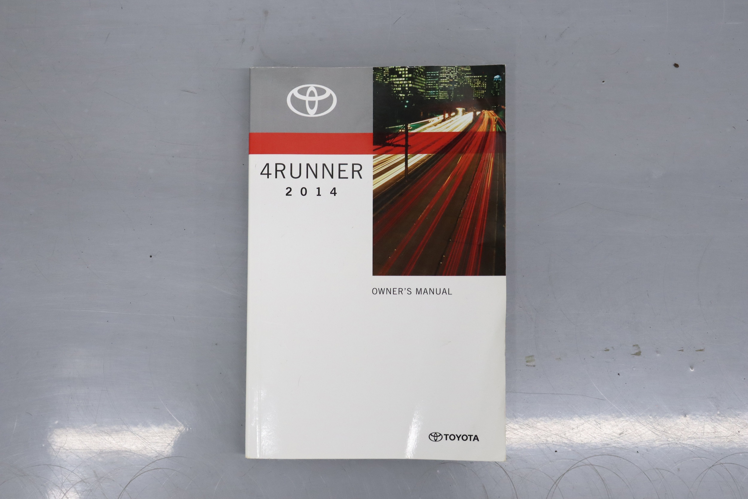 2014 Toyota 4Runner 59