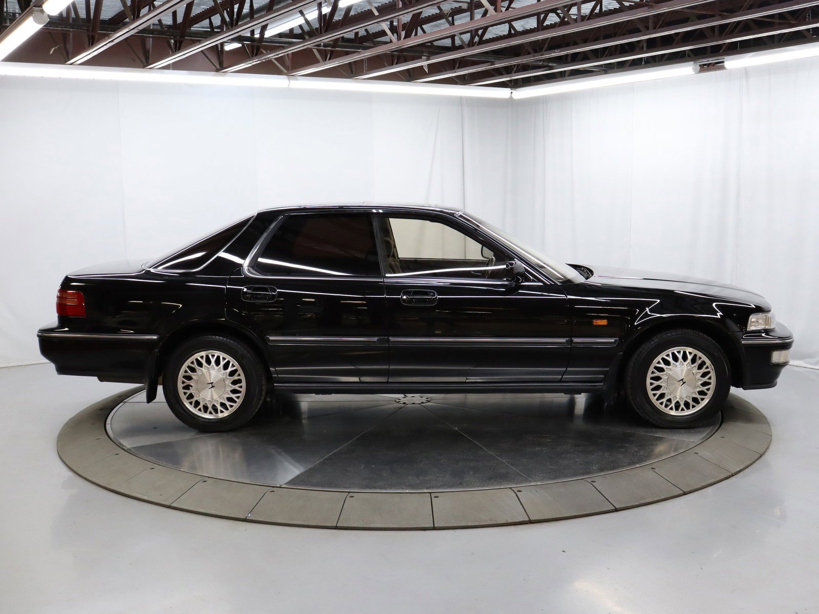 1994 Honda Inspire 8