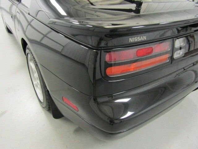 1990 Nissan 300ZX 34