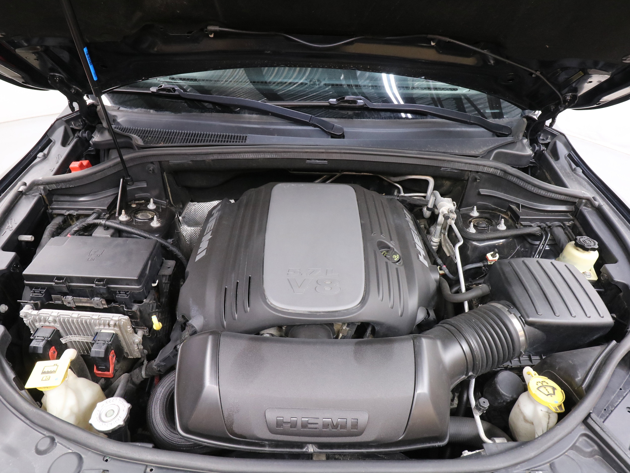2014 Dodge Durango 24
