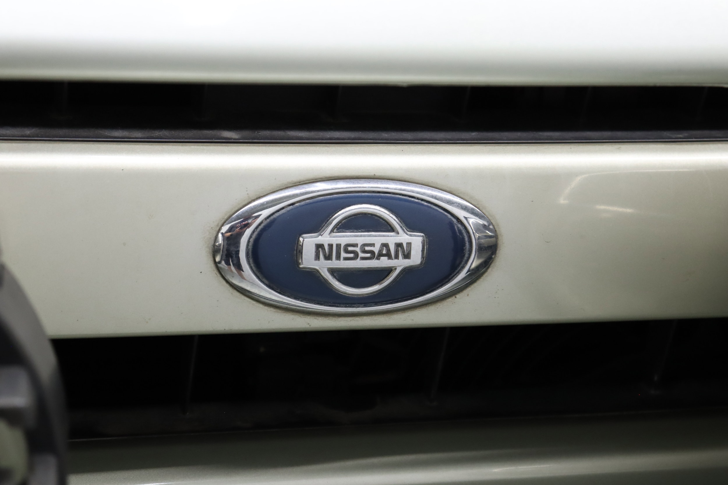 1996 Nissan Terrano 53